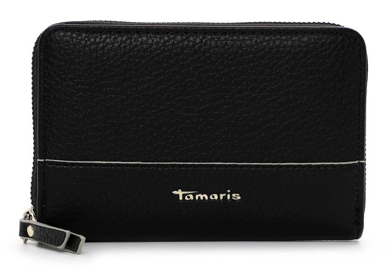 Tamaris Geldbörse Zip Around Wallet günstig online kaufen