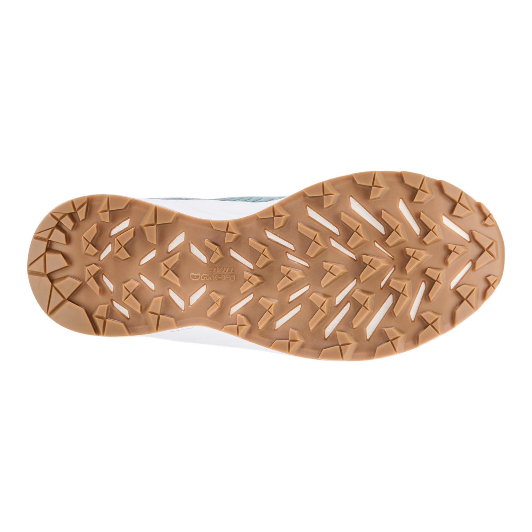 Lowa Nuvolo (Nubukleder) rauchblau Damen Wanderschuh