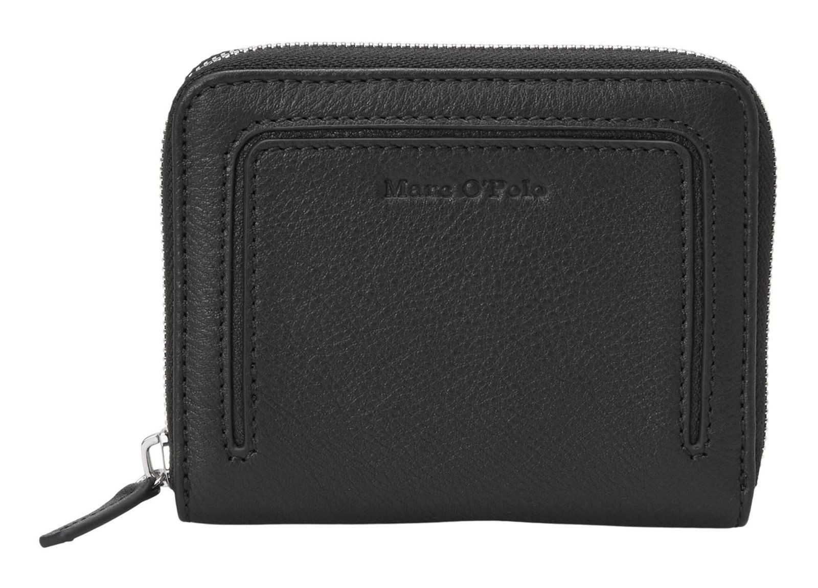 Geldbörse Zip Wallet