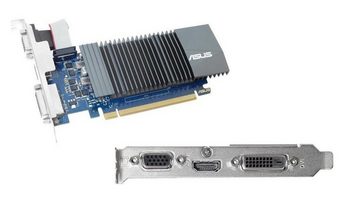 X-HARDWARE X-Power Computer 4700S, 16GB RAM, 1000GB SSD + bis zu 4TB HDD Business-PC (AMD Ryzen 7 4700S, Nvidia GeForce GT730 2GB GDDR5, 16 GB RAM, 0 GB HDD, 1000 GB SSD, Luftkühlung, Windows 11 Professional)