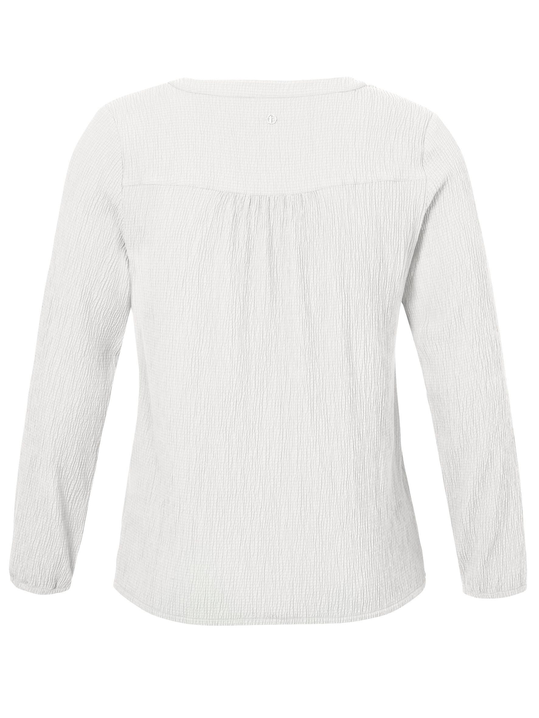 VIA APPIA DUE Langarmbluse günstig online kaufen