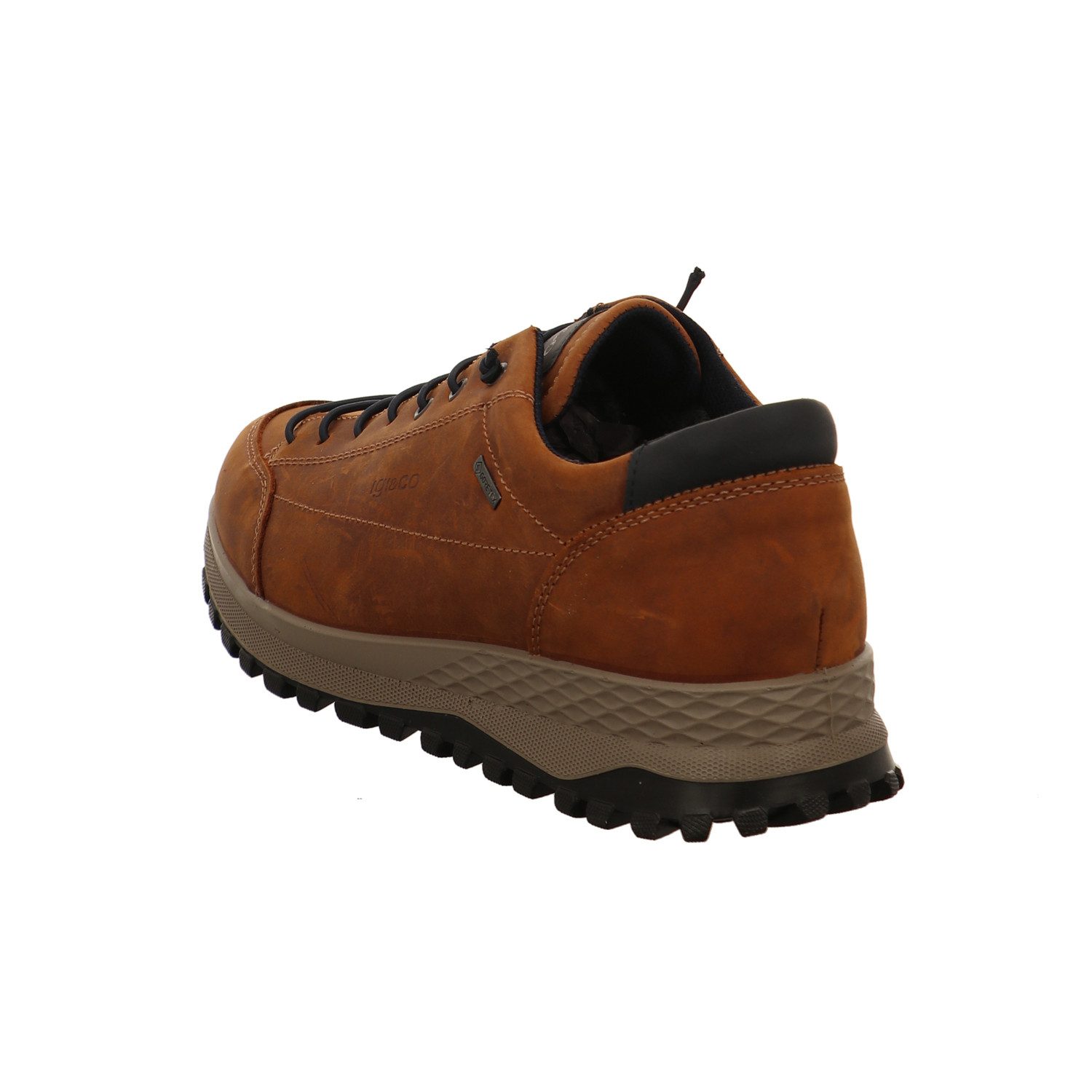 IGI & CO UOLGT 86251 Schnürschuh