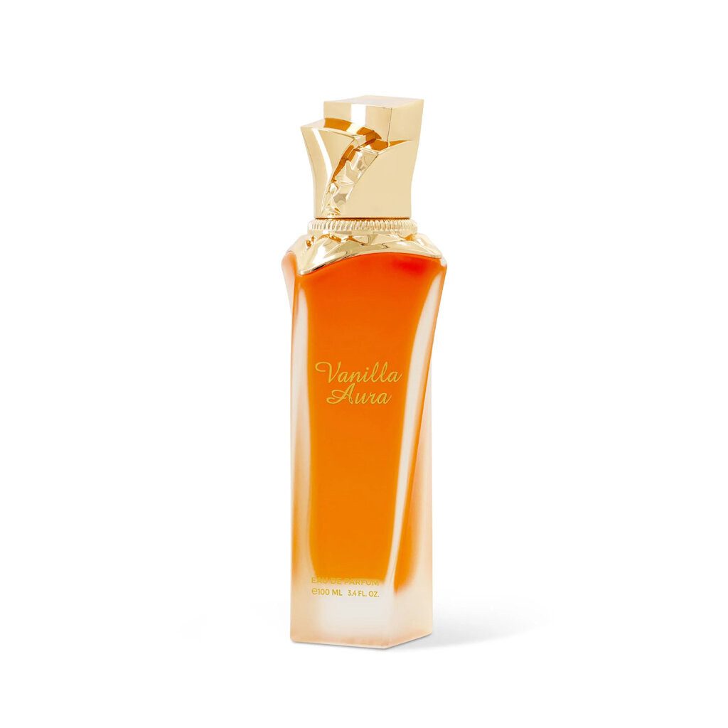 Maison Asrar Eau de Parfum Vanilla Aura
