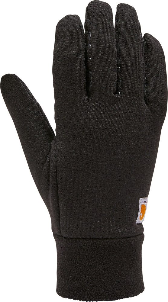 Carhartt Lederhandschuhe Stretch Fleece Liner Glove