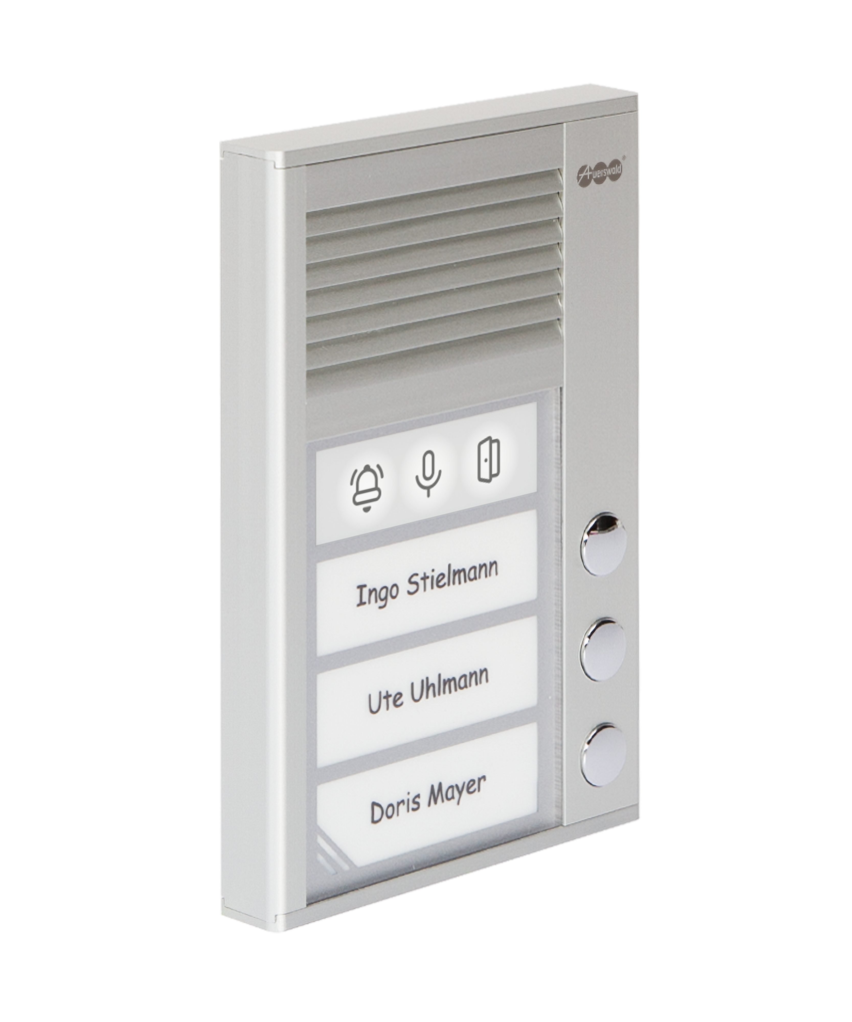 Auerswald Video-Türsprechanlage Auerswald
