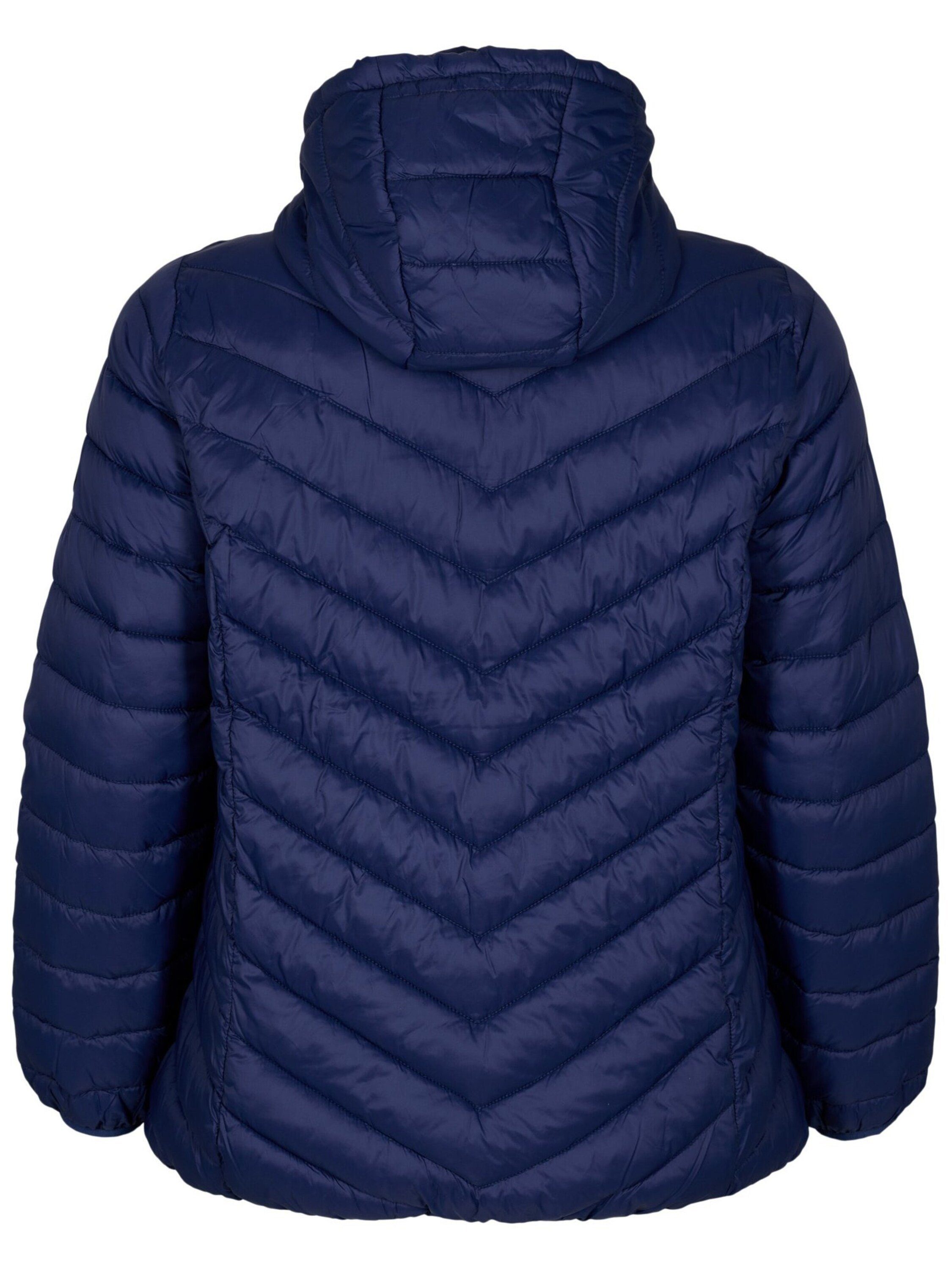 Zizzi Steppjacke (1-St)