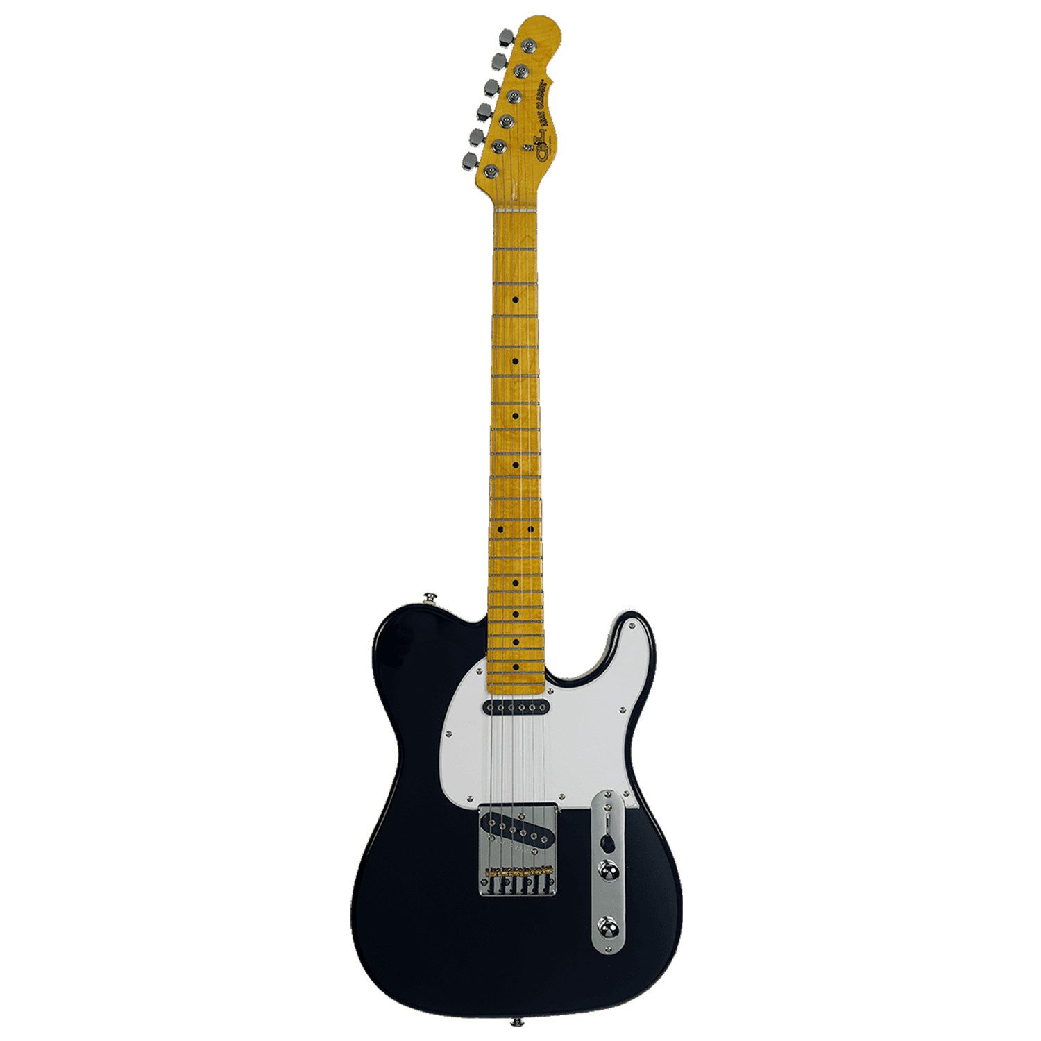E-Gitarre ASAT