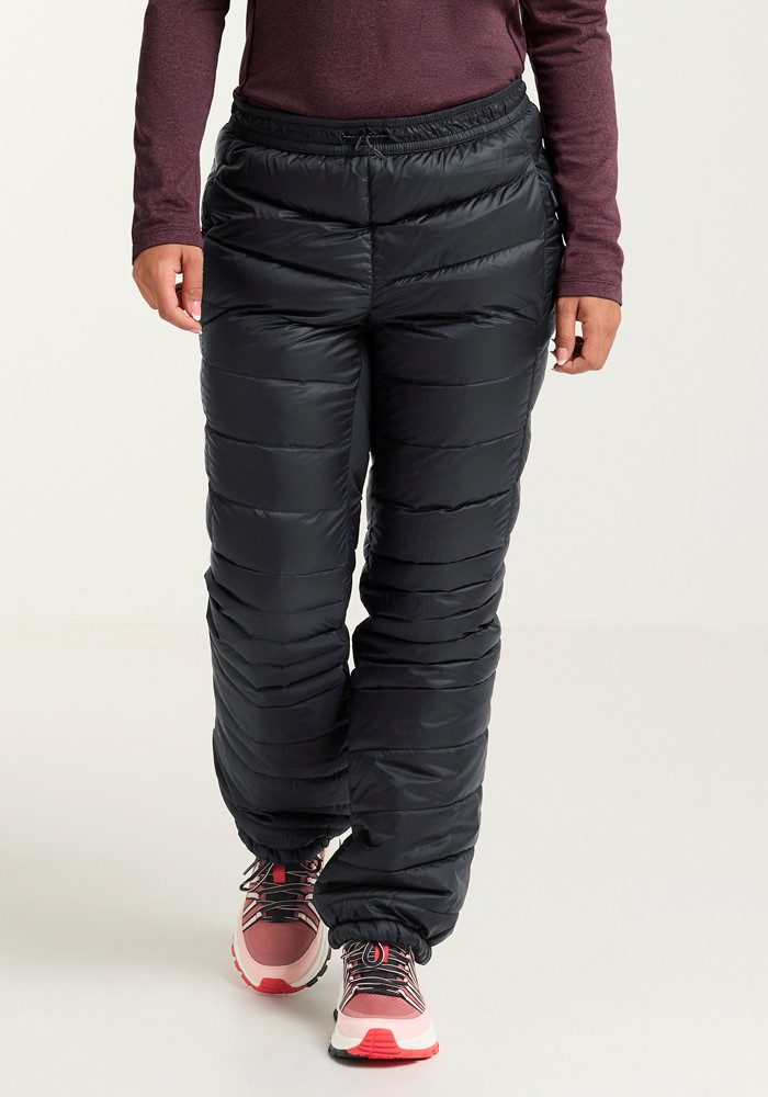 Jack Wolfskin Funktionshose NEBELHORN DOWN PANTS W RDS günstig online kaufen