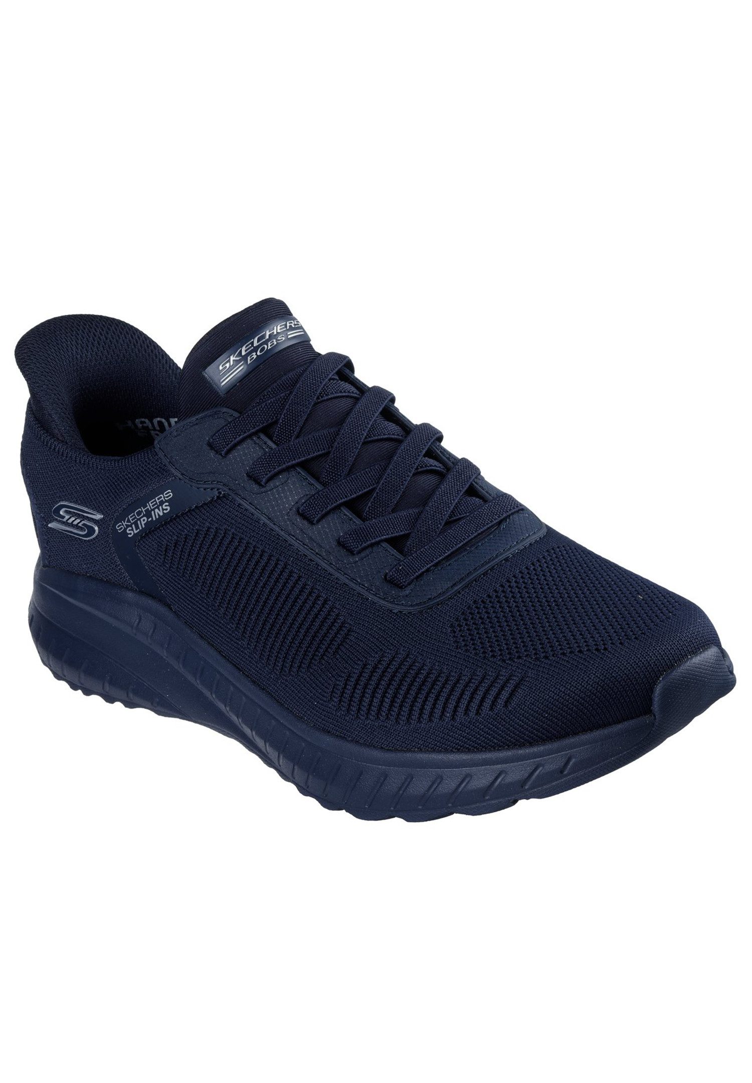 Skechers BOBS Sport Squad Chaos - Solid Step Sneaker