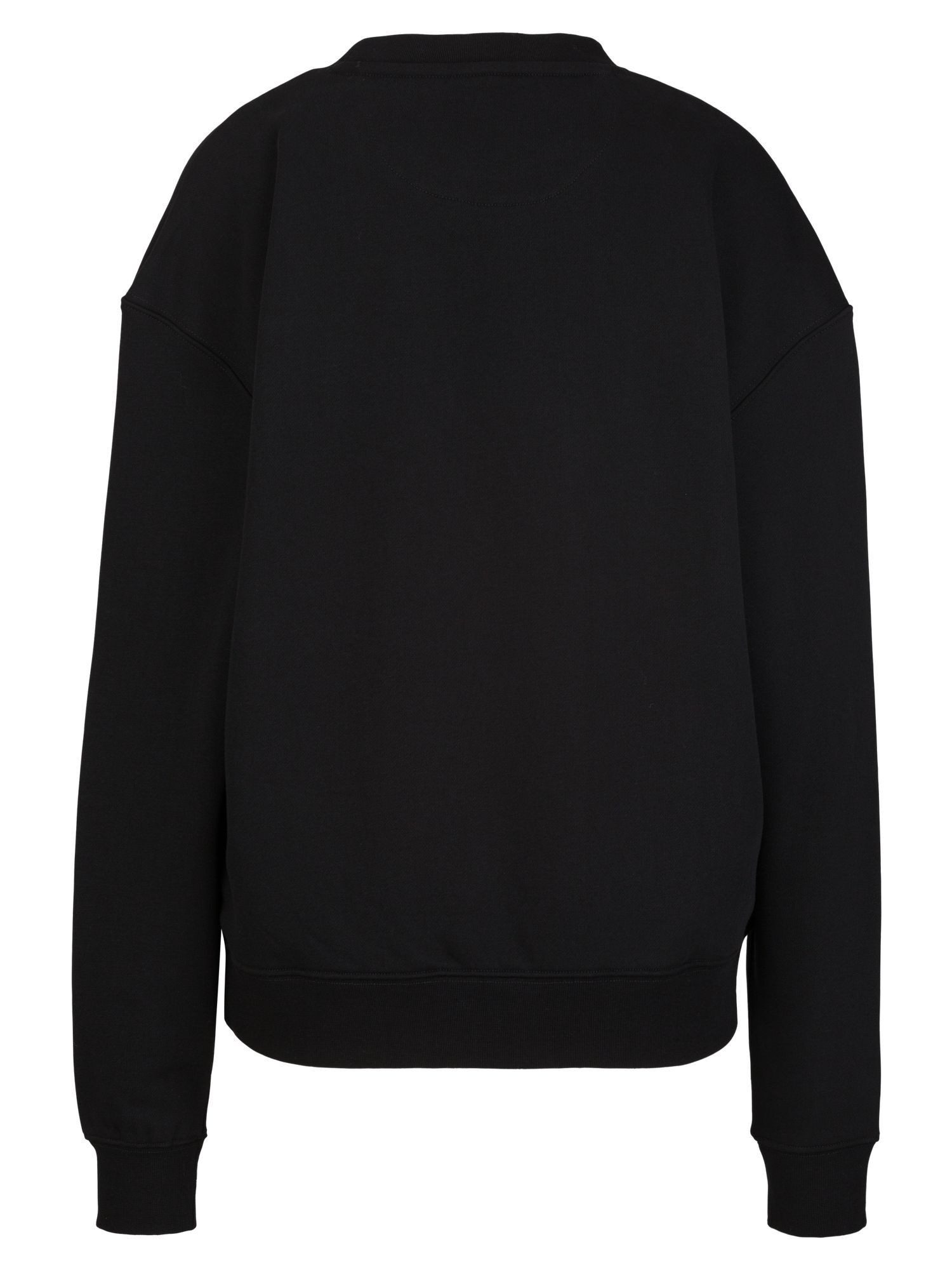 19V69 ITALIA Sweatshirt BONNIE GOLD LOGO günstig online kaufen