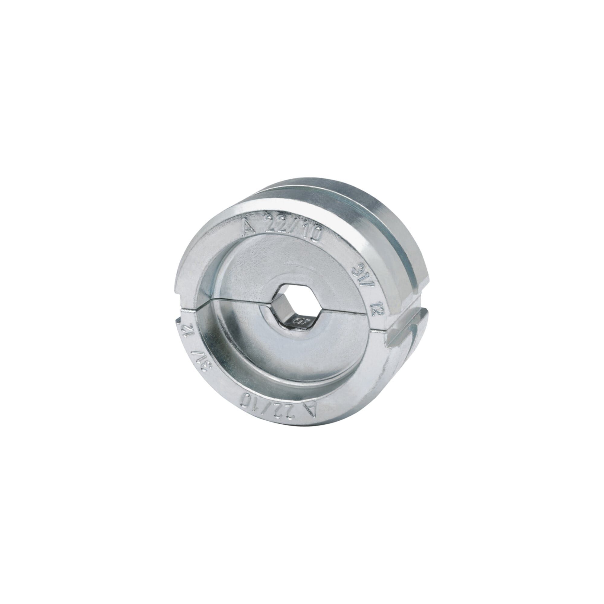 Klauke Crimpzange Klauke Presseinsatz 185qmm A 22/185