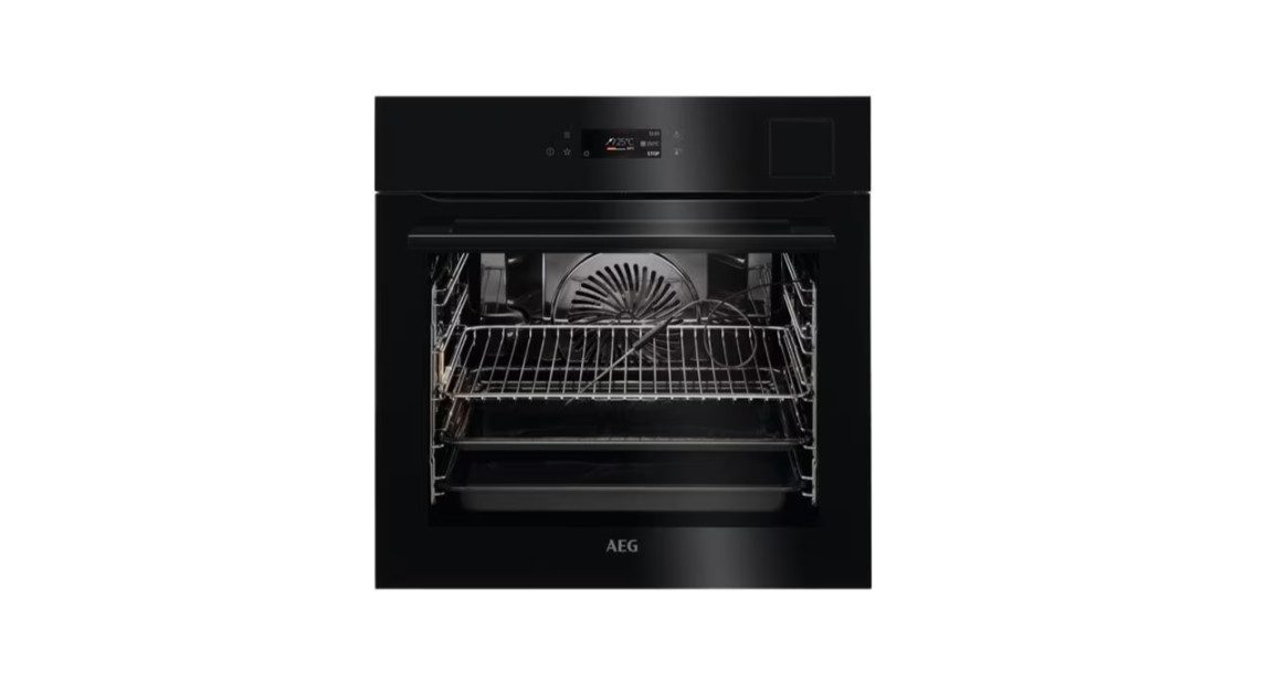 Dampfbackofen BSK792280B EEK: A++ Dampfbackofen, 60 cm breit, 70 Liter