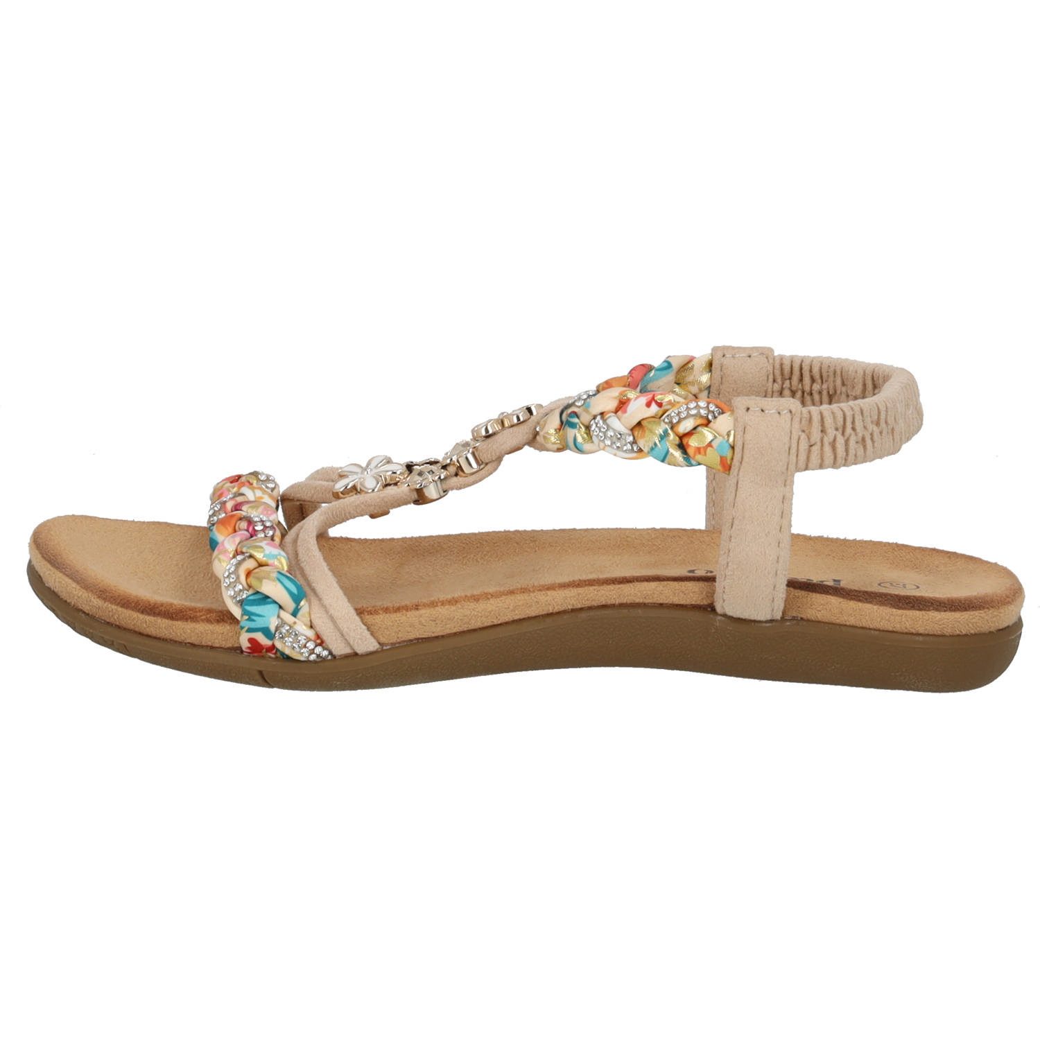 Palado Ninralla Riemchensandale günstig online kaufen