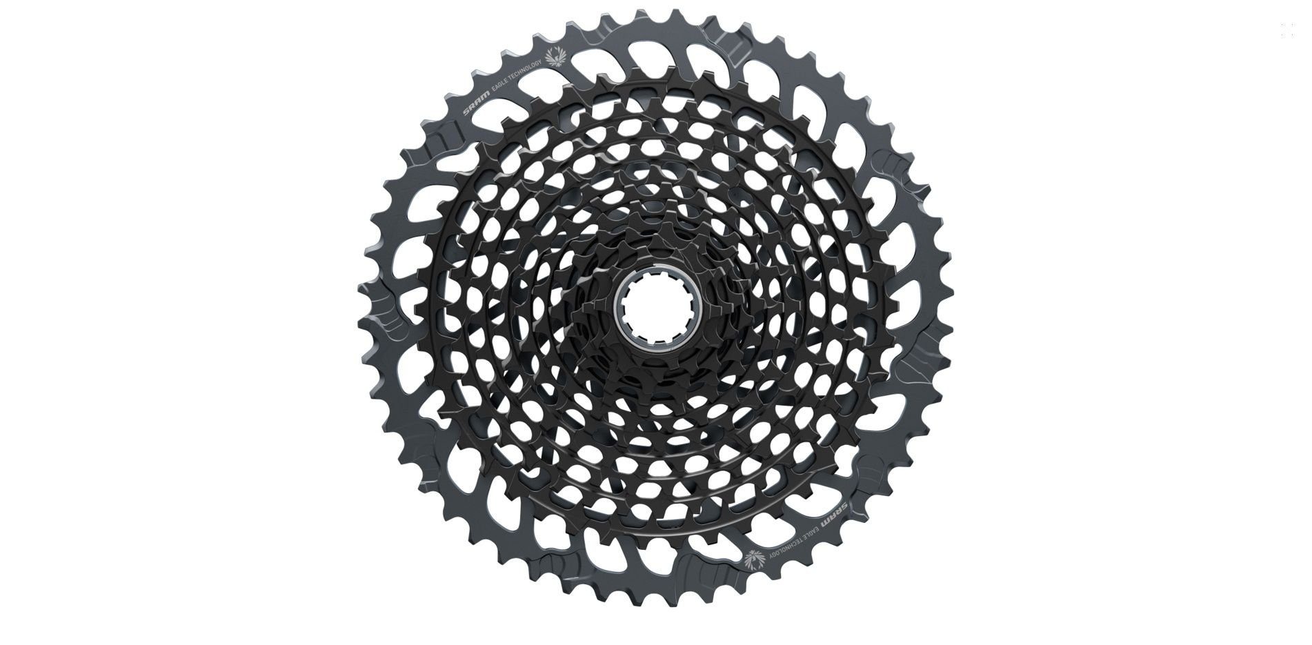 SRAM Zahnkranz Sram Zahnkranz XG-1295 Eagle