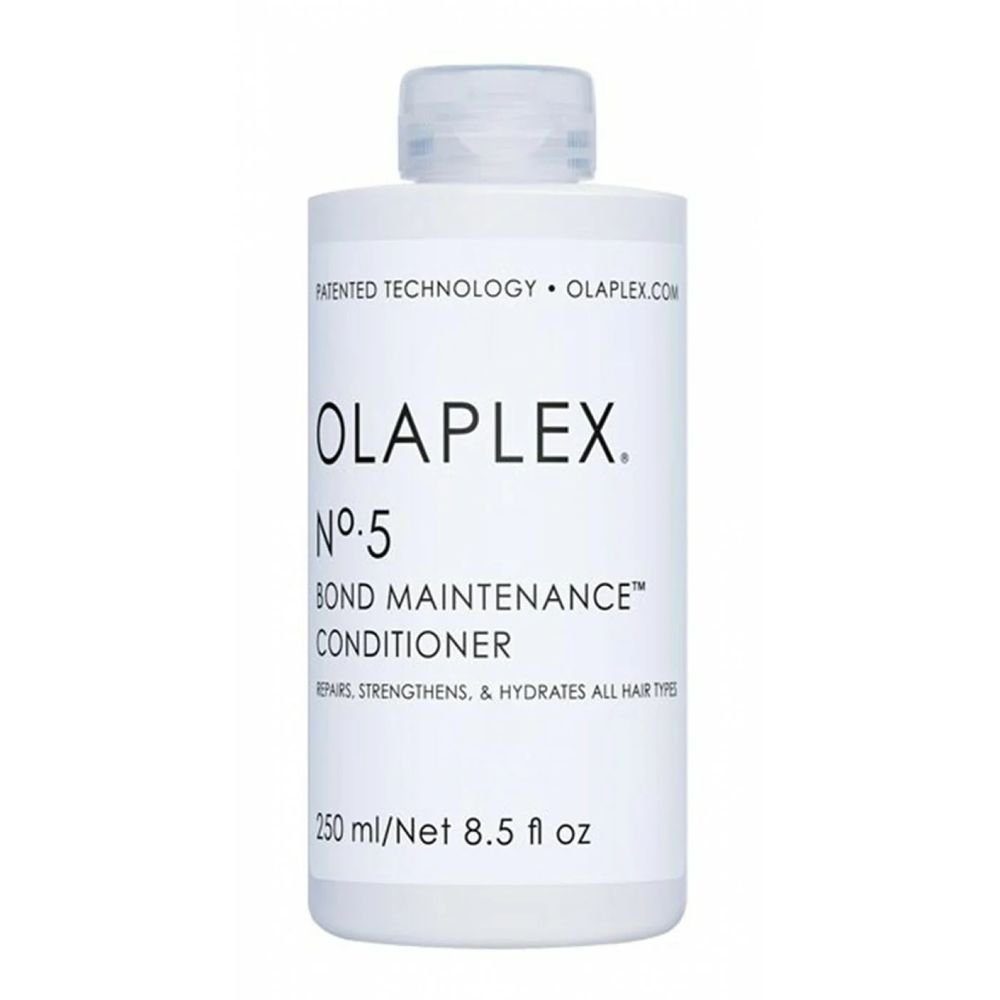 No.7 Mask No.3 No.5 + Perfector + Bonding Haarpflege-Set + Shampoo No.4 Set Conditioner Olaplex Olaplex - No.8 Hair + Oil