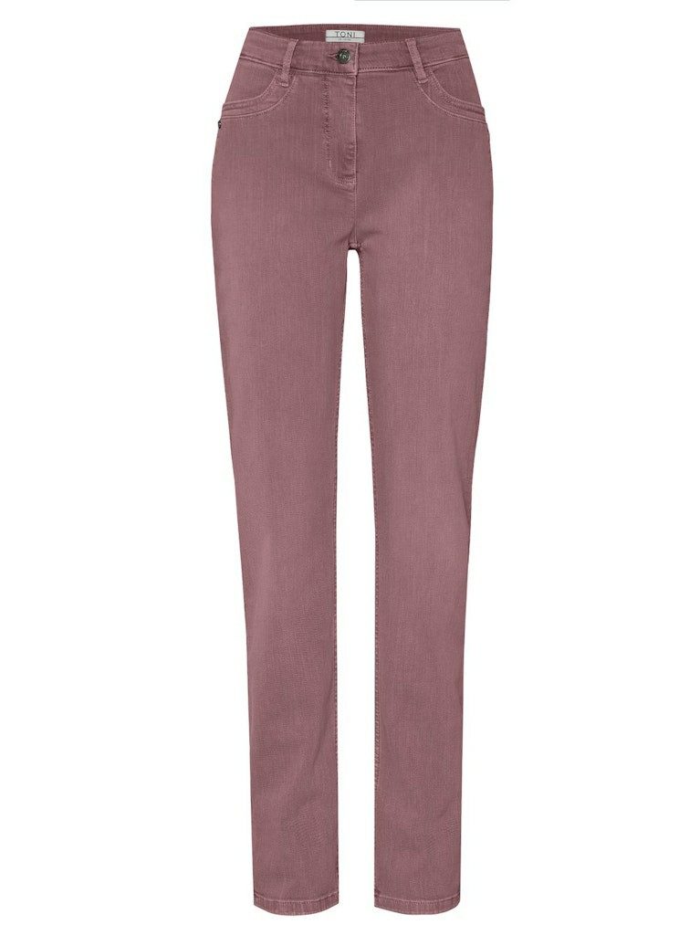 TONI 5-Pocket-Jeans Slim Fit Jeans für Damen (1-tlg)