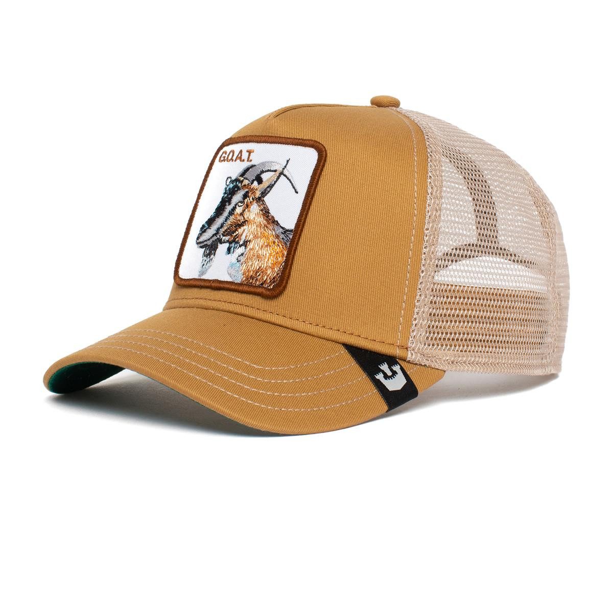 GOORIN Bros. Trucker Cap Goorin Bros. günstig online kaufen