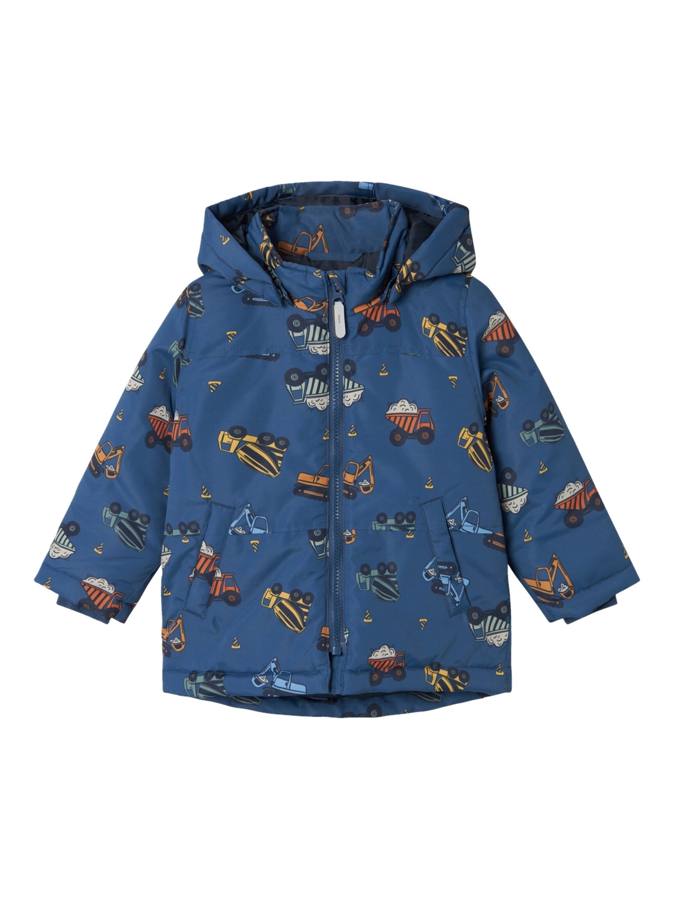 Name It Funktionsjacke NMMMax (1-St)