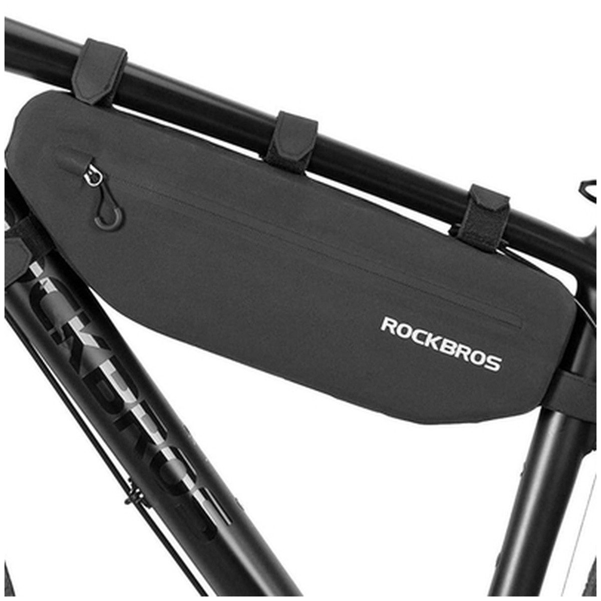 ROCKBROS Fahrradtasche Rockbros AS-043 Fahrradtasche 3 l