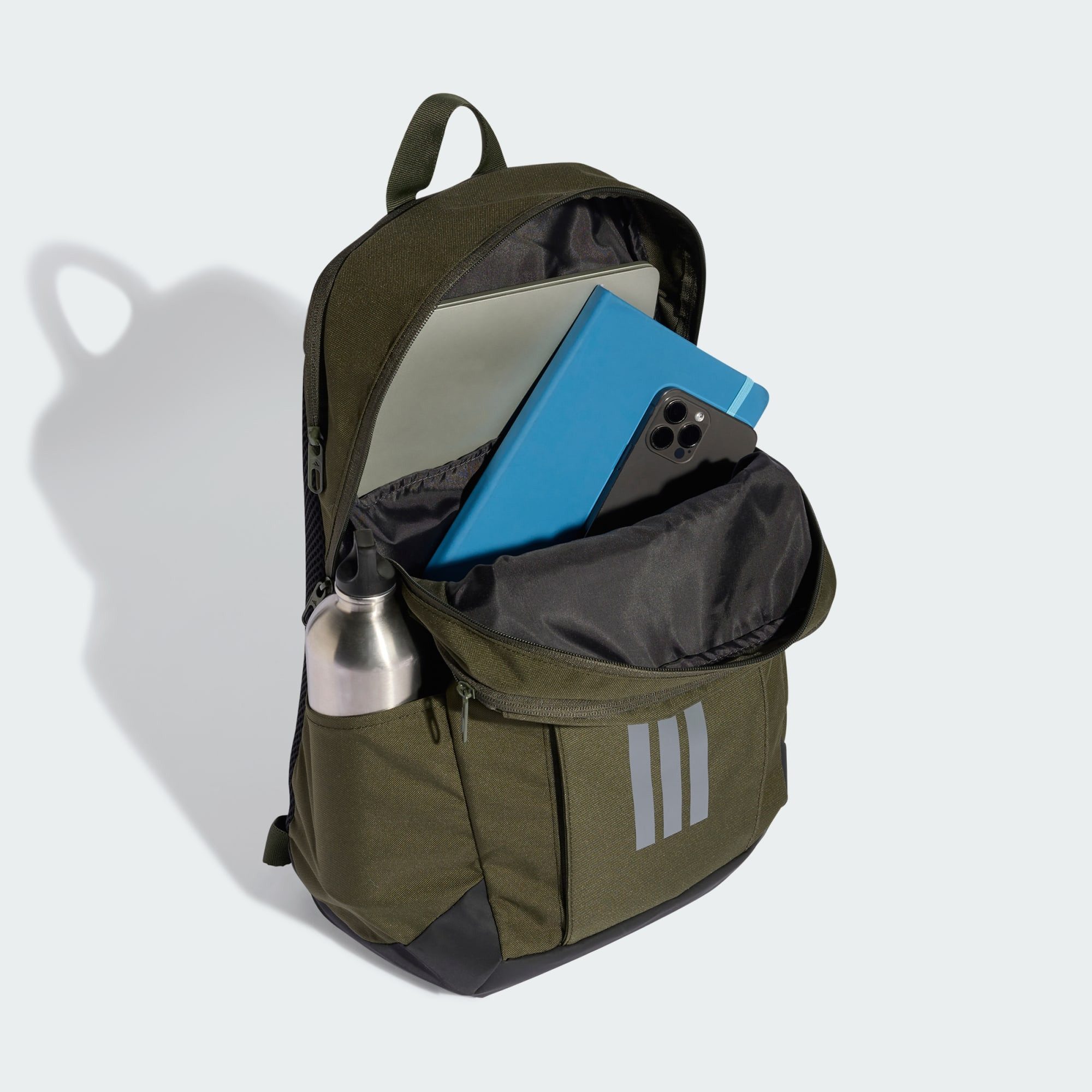 adidas Performance Sportrucksack ADIDAS APWR BACKPACK (1-tlg)