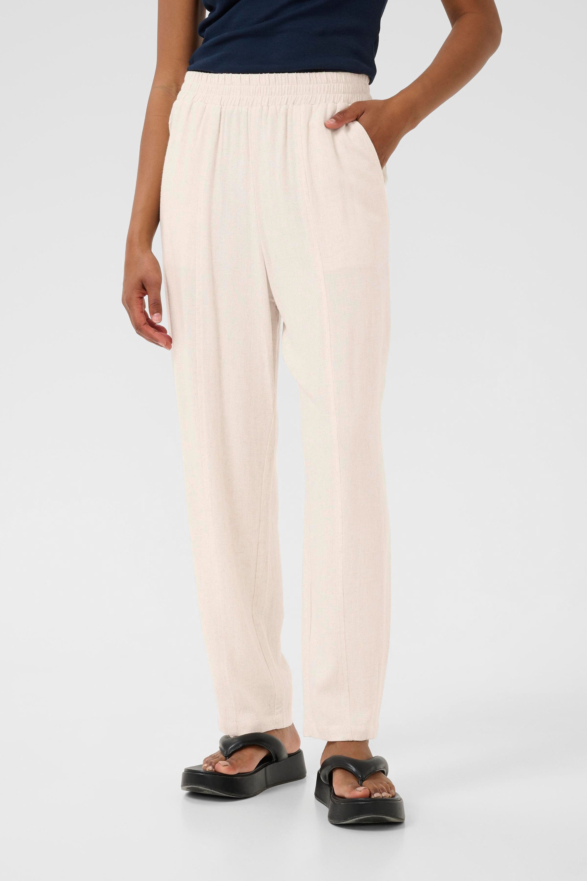 Stoffhose Casual Hose KAliny