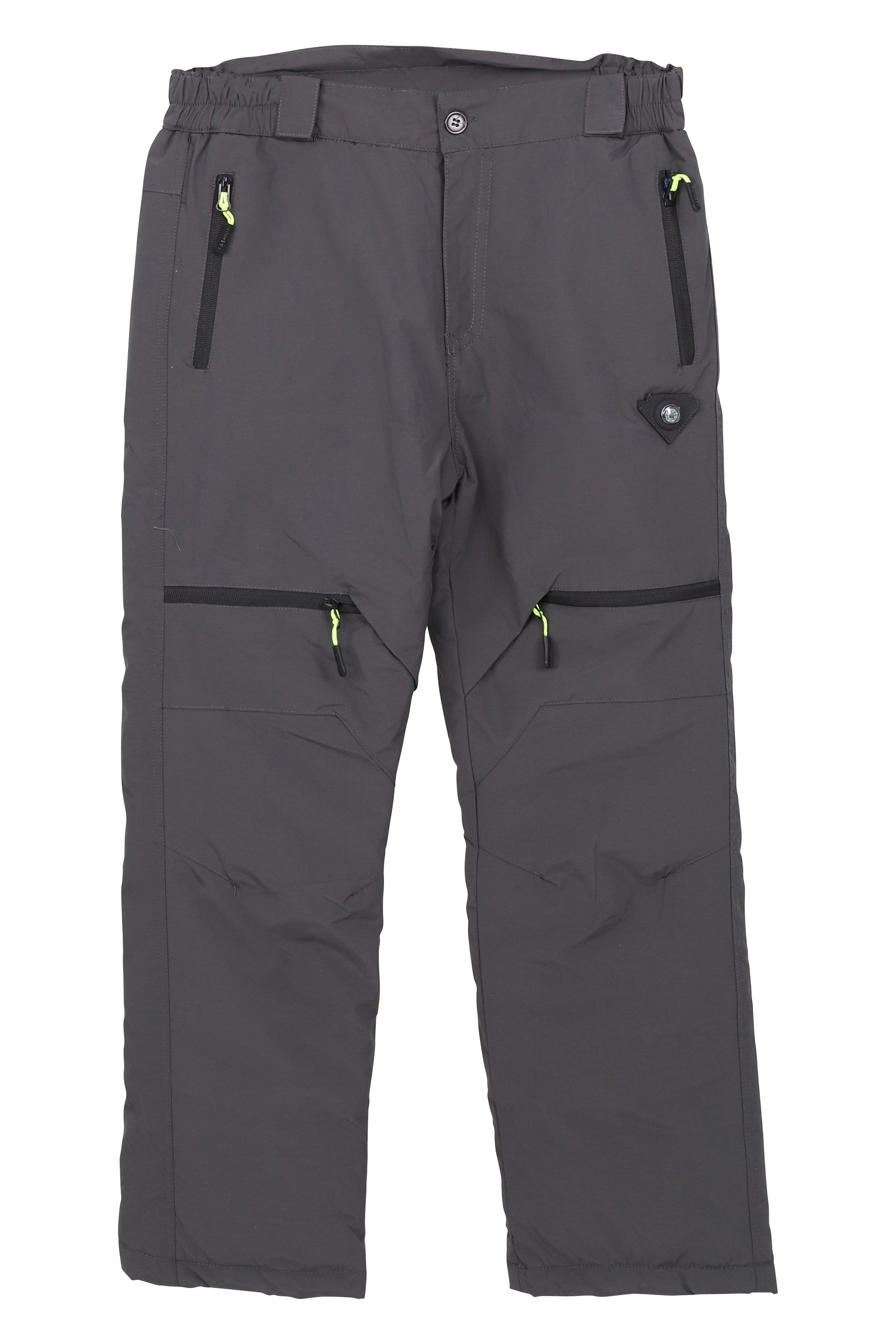 Easy Young Fashion Schneehose SF2017 Skihose 8000mm Wassersäule günstig online kaufen