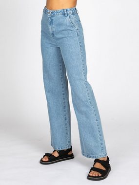 Rusty High-waist-Jeans CAMERON HIGH WAIST FLARE JEAN - THD