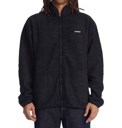 DC Shoes Fleecepullover Outsider