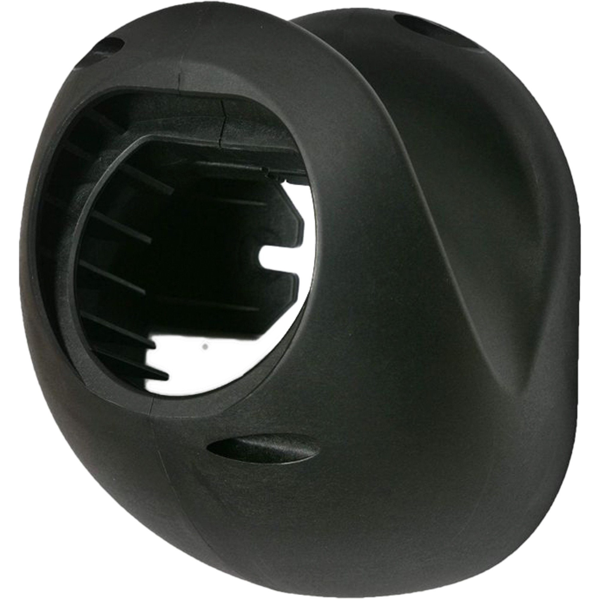 go-e Kabelschelle go-e Typ 2 Kabelhalter, Wandhalterung, (mit