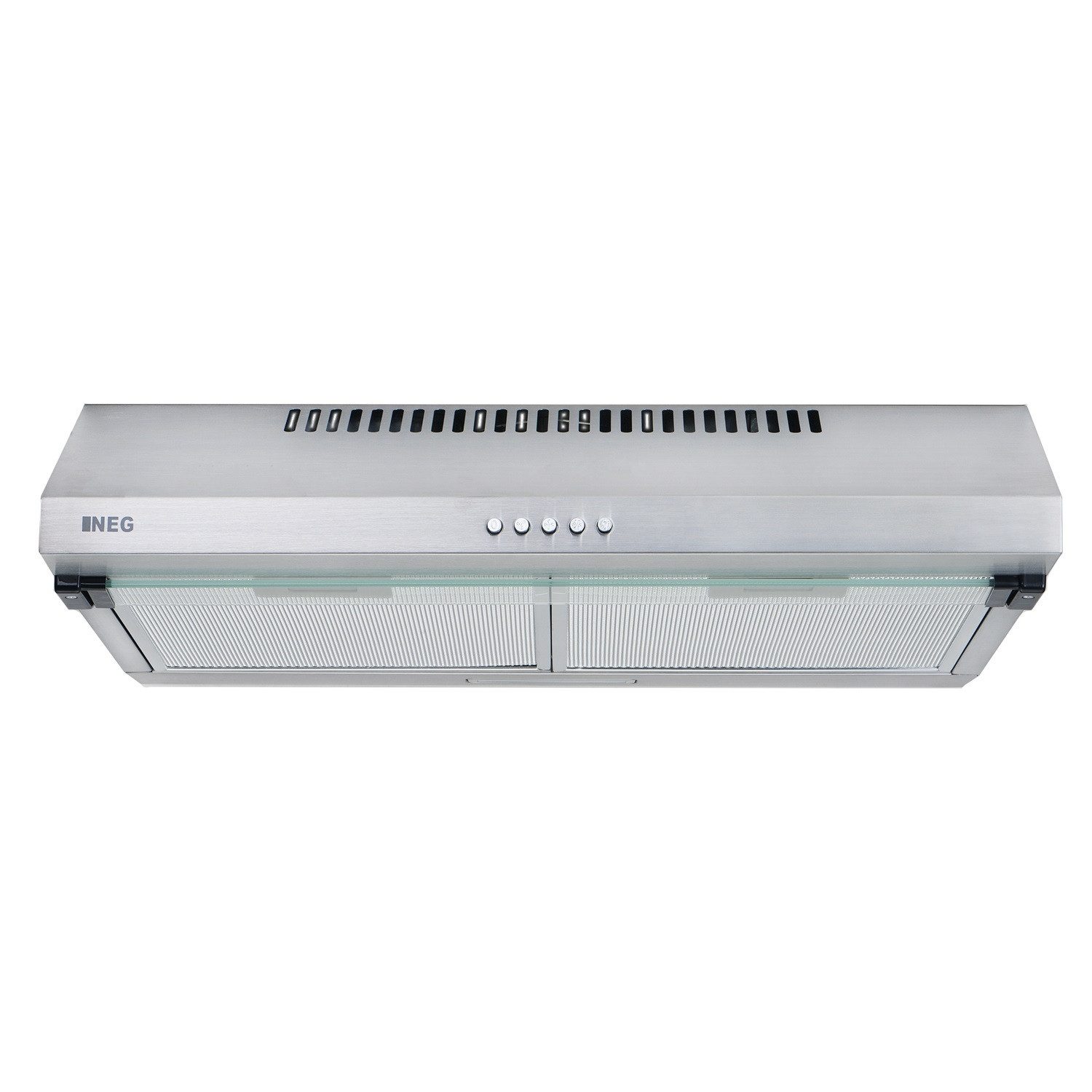 NEG Unterbauhaube NEG Dunstabzugshaube NEG15-AT mit LED-Beleuchtung Serie NEG15-AT NEG Dunstabzugshaube NEG15-AT mit LED-Beleuchtung
