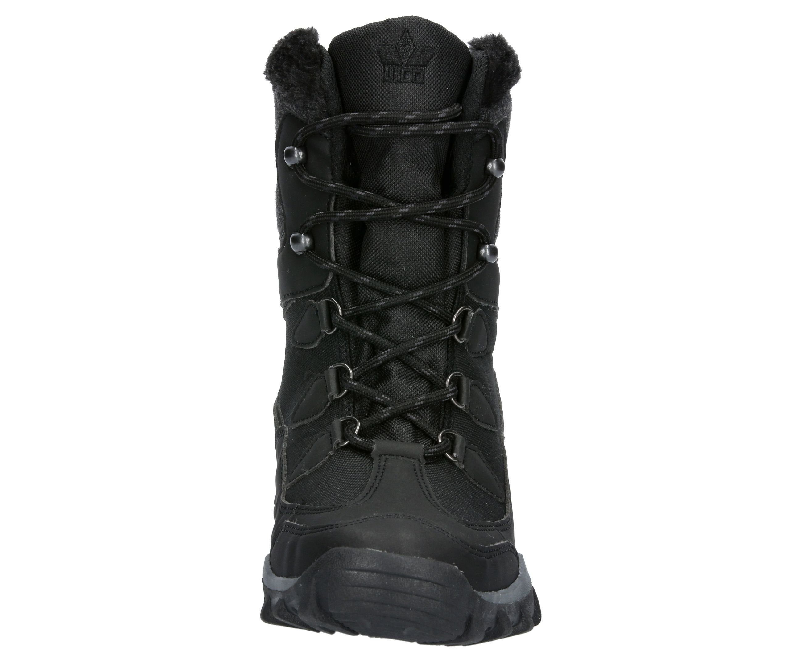 Lico Winterstiefel Linna Winterstiefel