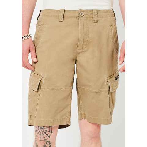 Superdry Cargoshorts VINTAGE CORE CARGO SHORT