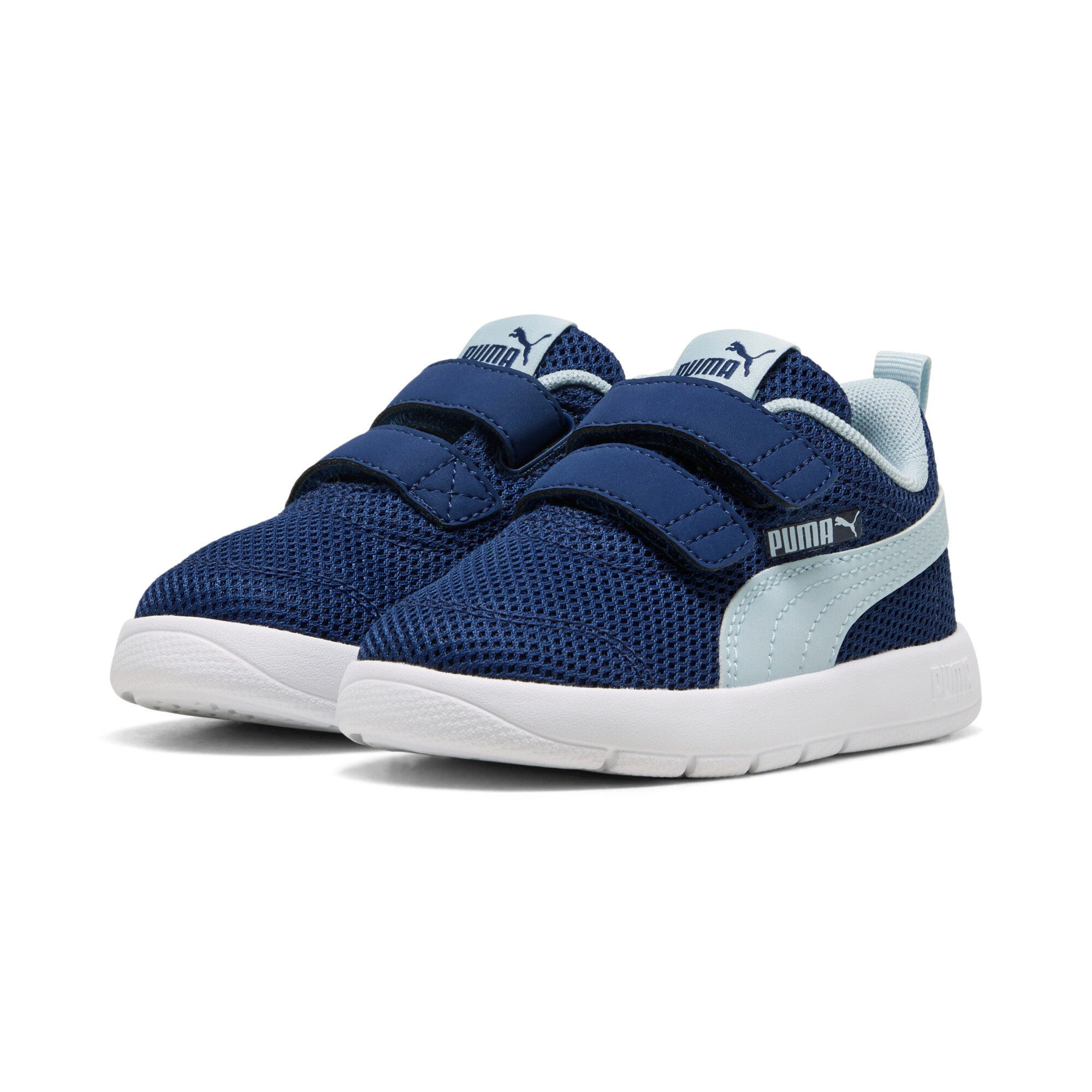 COURTFLEX V3 MESH INF Sneaker