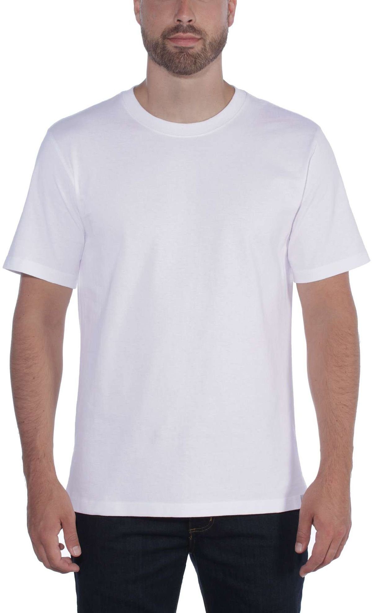 Carhartt T-Shirt Non-Pocket 104264 günstig online kaufen
