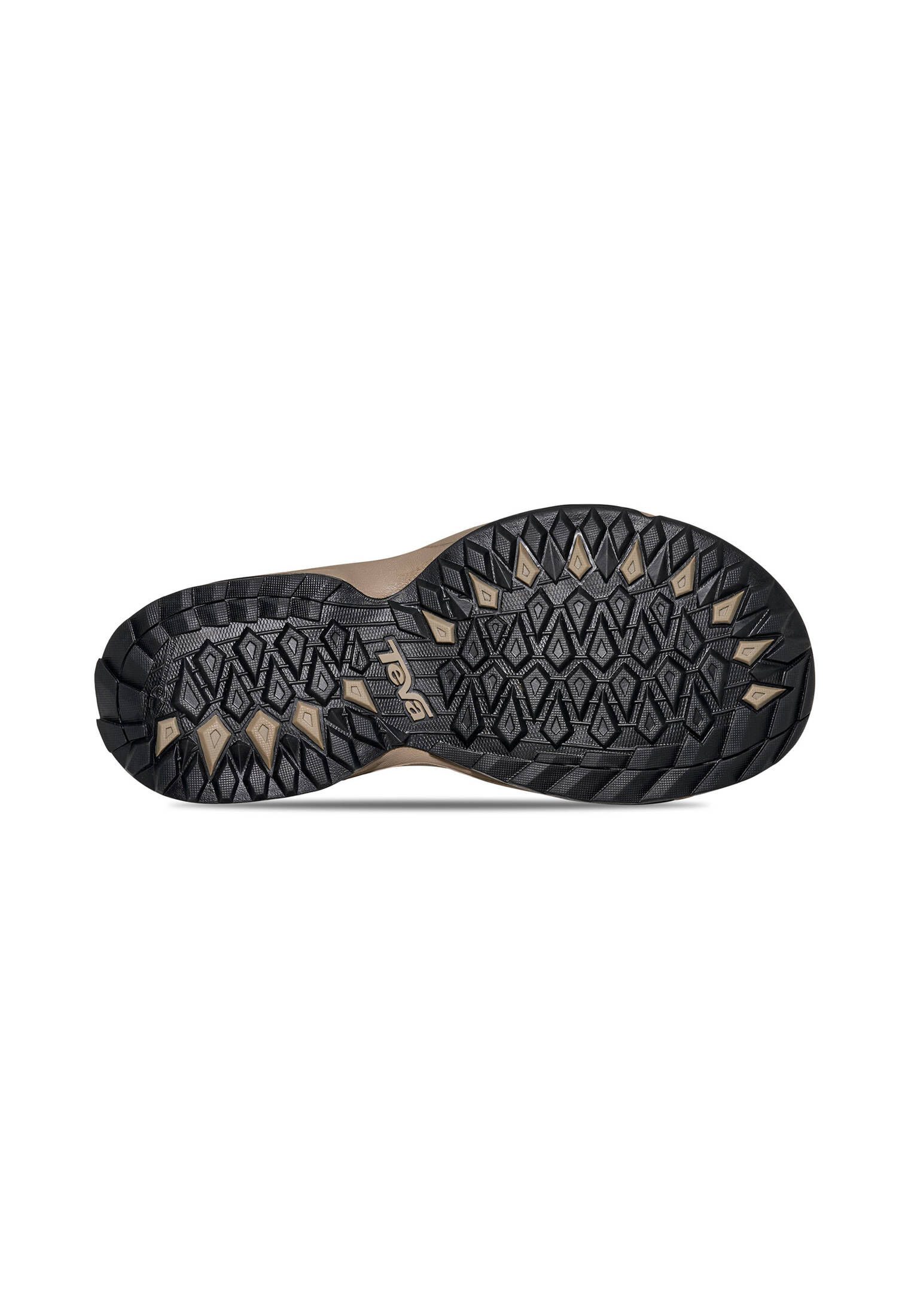 Teva Herren Trekkingsandalen TERRA FI LITE günstig online kaufen