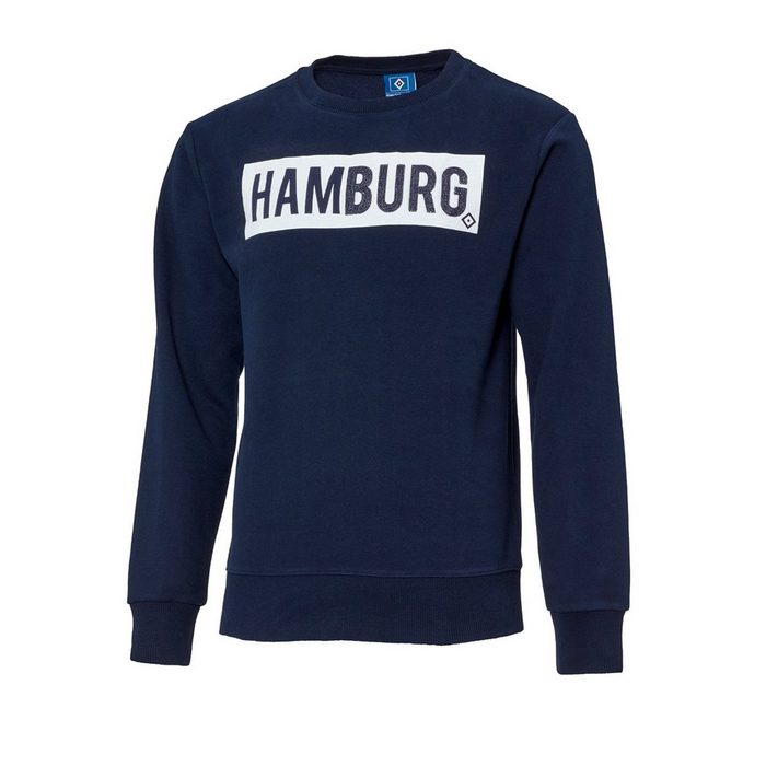 Hamburger SV Sweatshirt Sweatshirt "Sören&quot