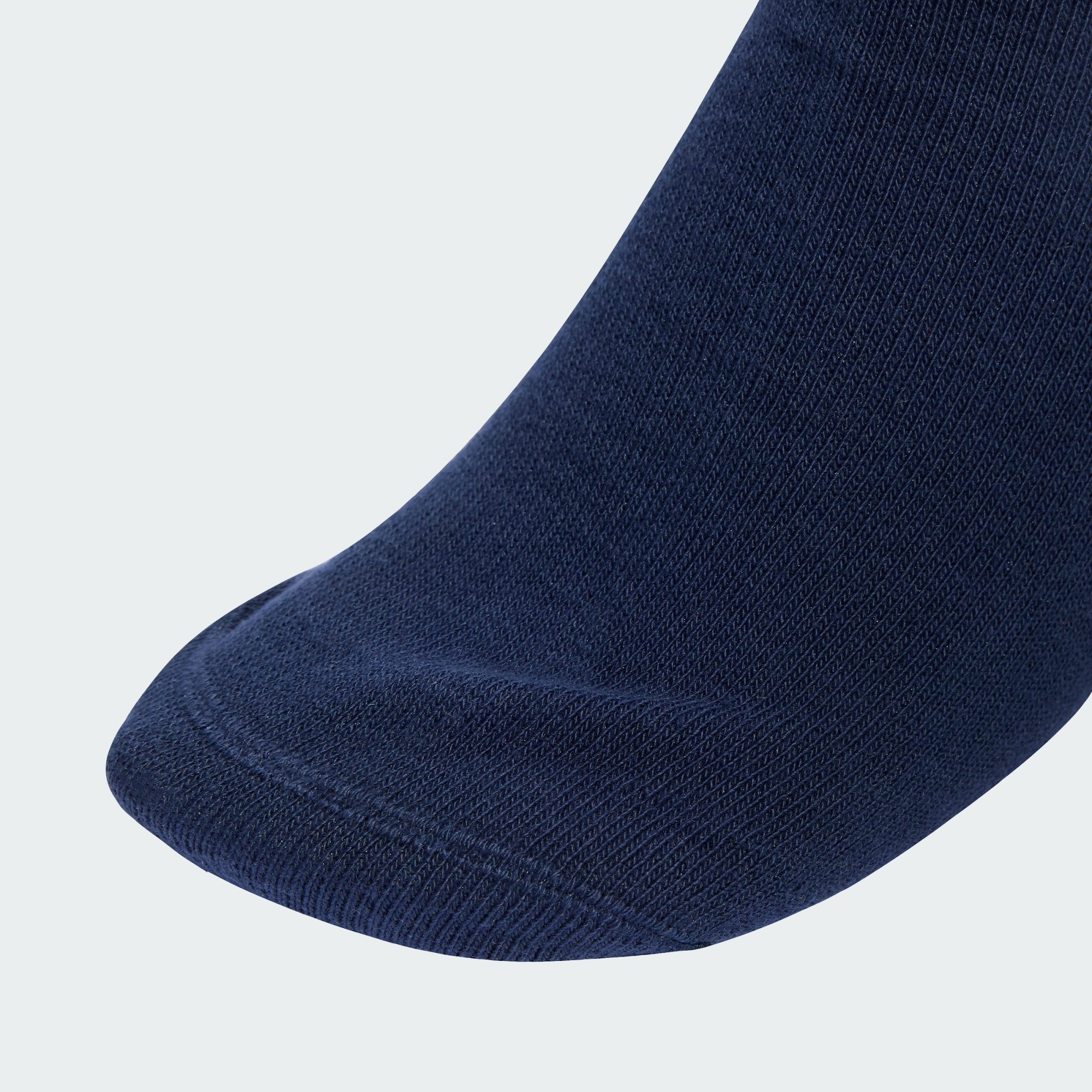 adidas Originals Sportsocken FOOTBALL EMBROIDERED CREW SOCKEN 2 PAAR (1-Paar)