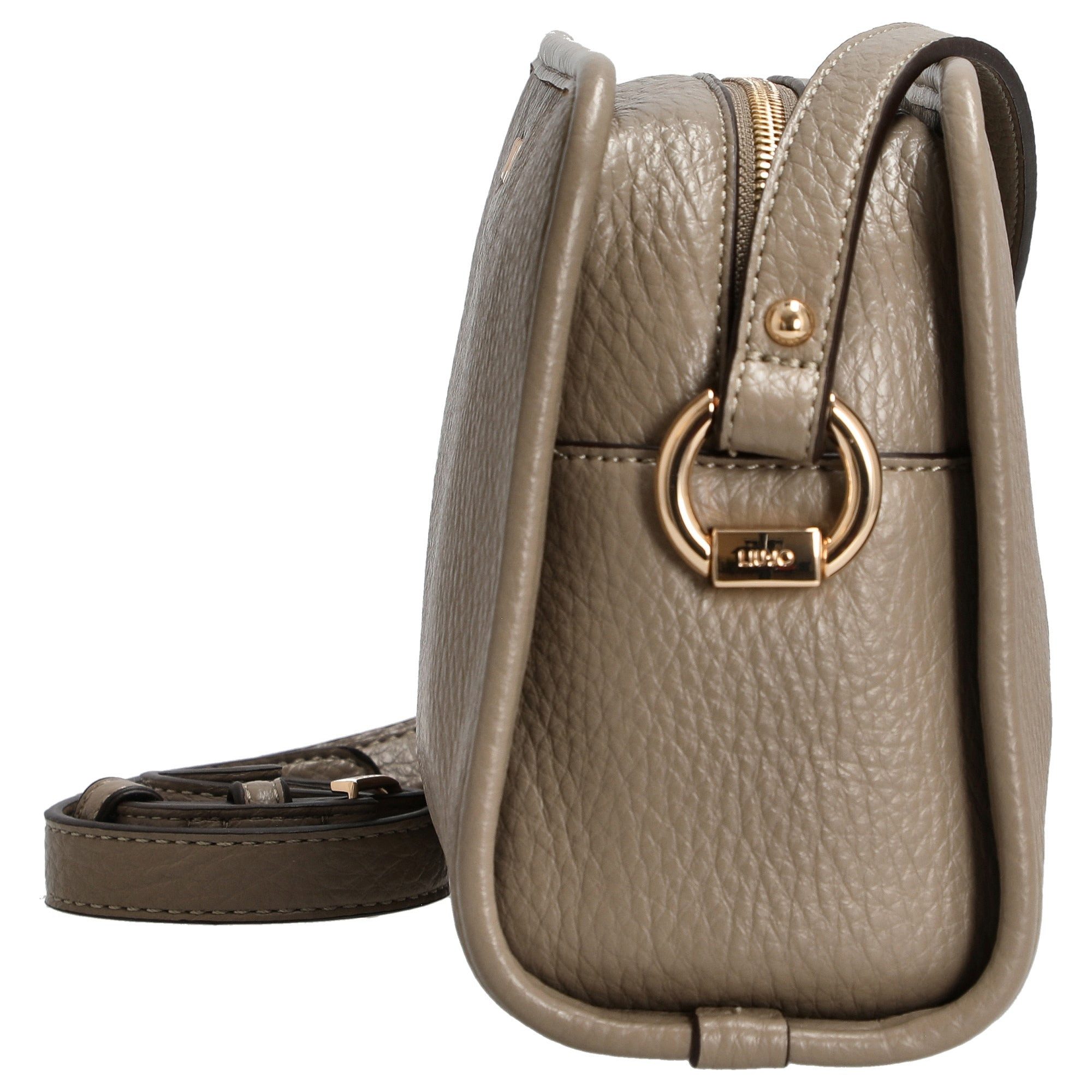 Liu Jo Umhängetasche Manhattan Camera Case - Umhängetasche M 23 cm (desert taupe)
