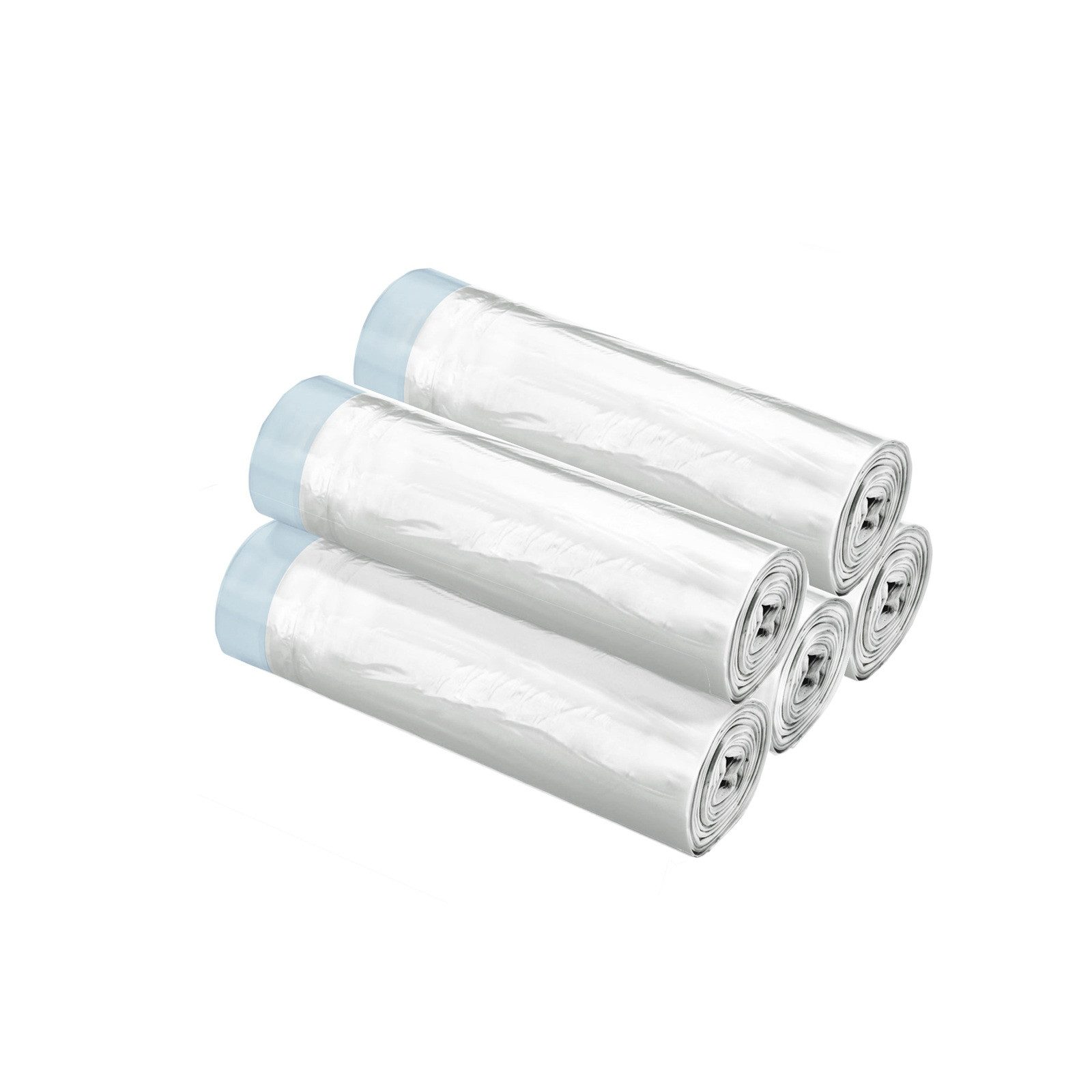 AstroPet Katzentoilette Katzentoilettenbeutel Neptune Series, 75 Stück