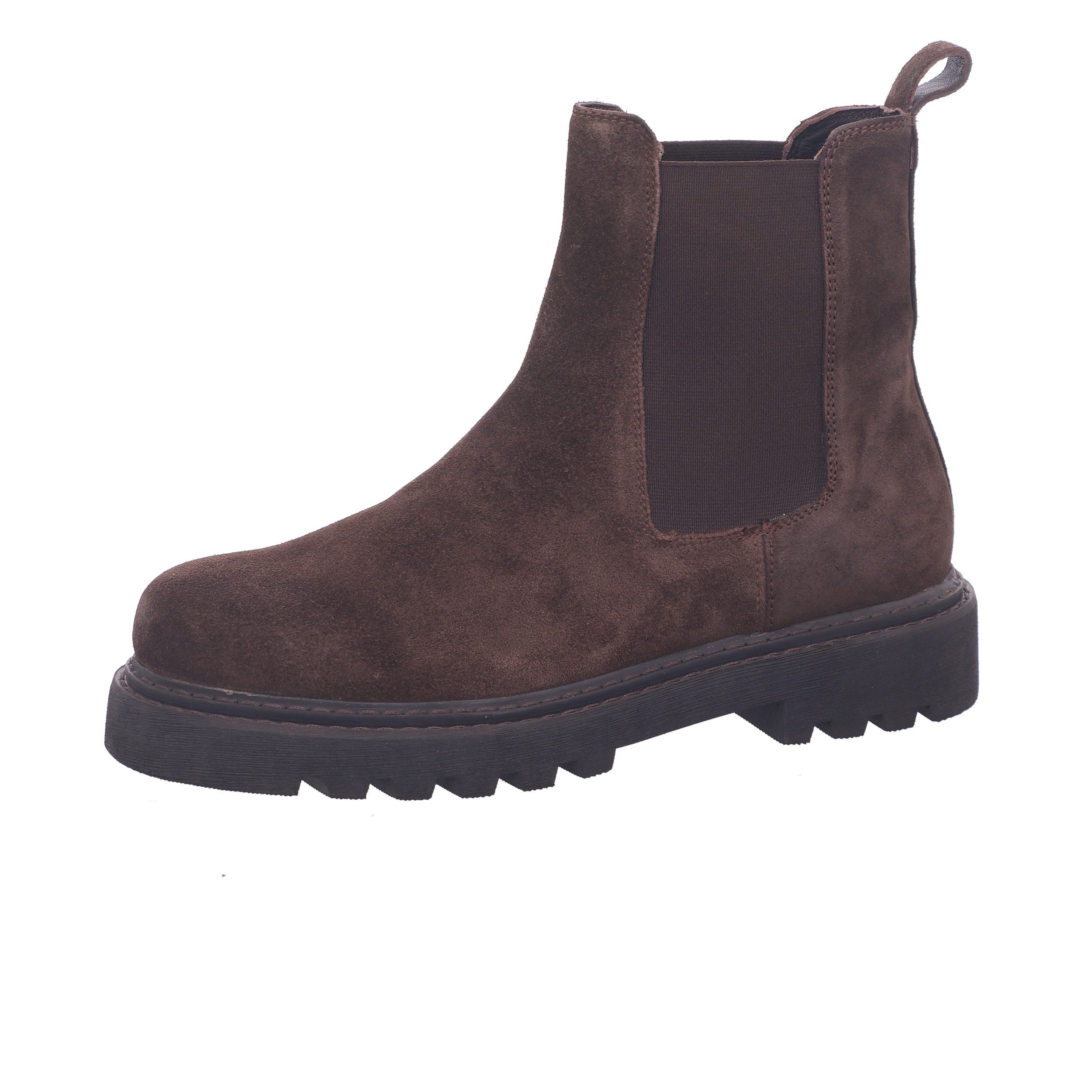 101 Copenhagen CopenhagenShoes - Bootie - braun Stiefelette