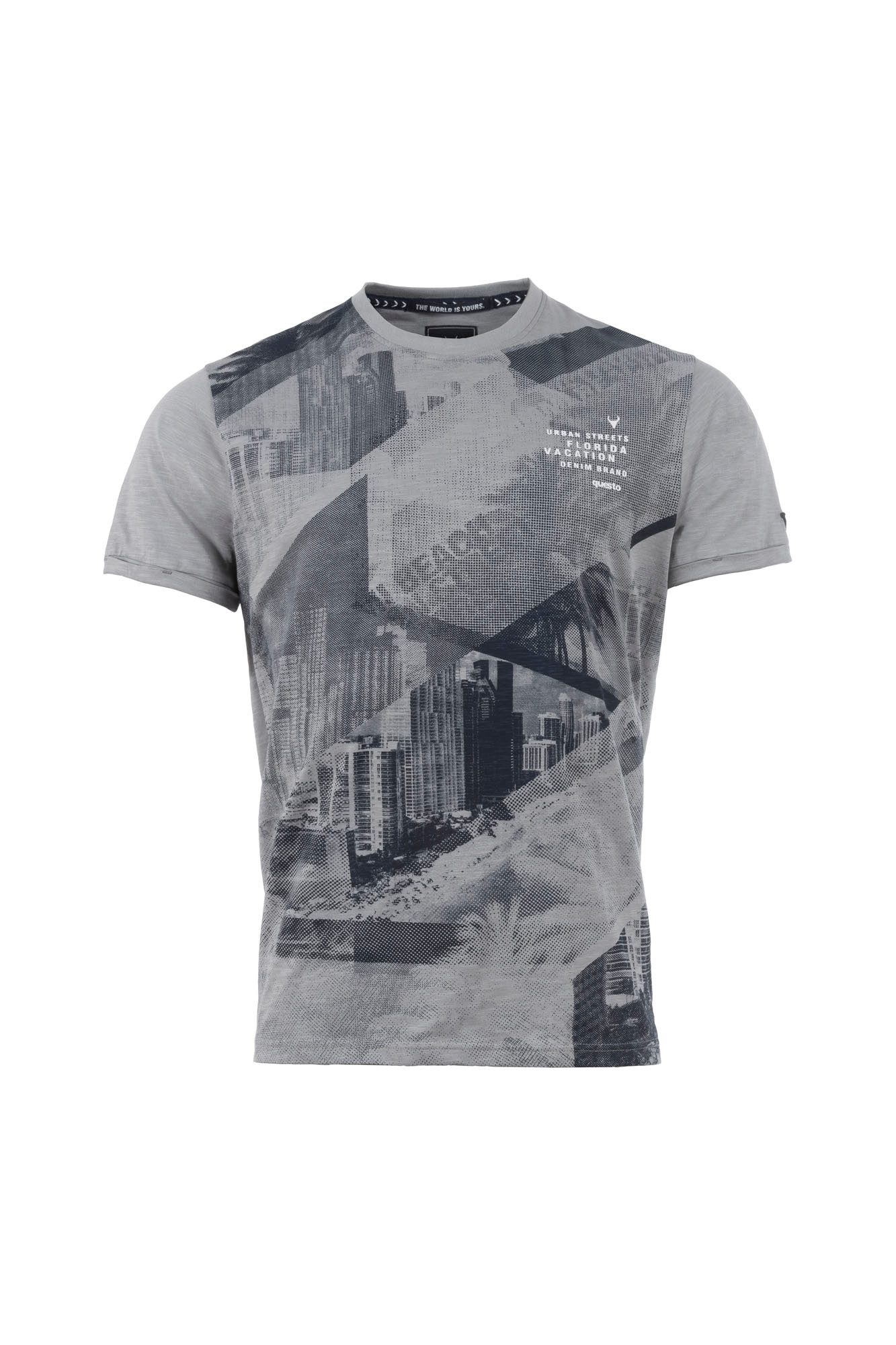 S'questo T-Shirt Shirt 1/2