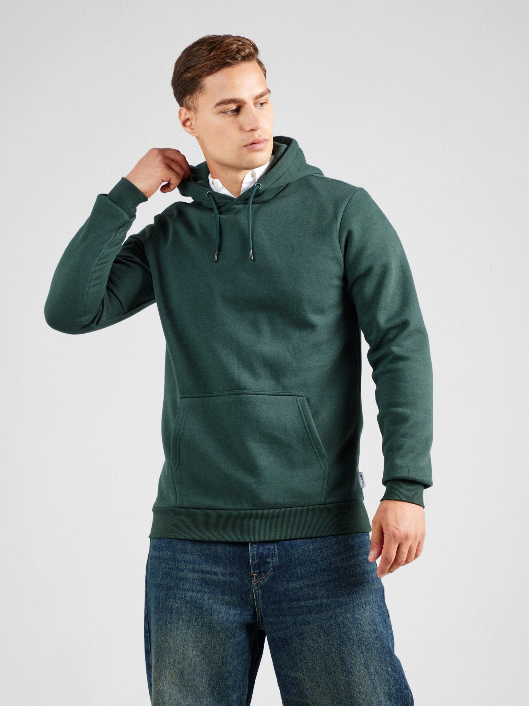 Only & Sons Hoodie mit leicht überschnittenen Schultern Modell 'CERES LIFE' (flieder) online kaufen