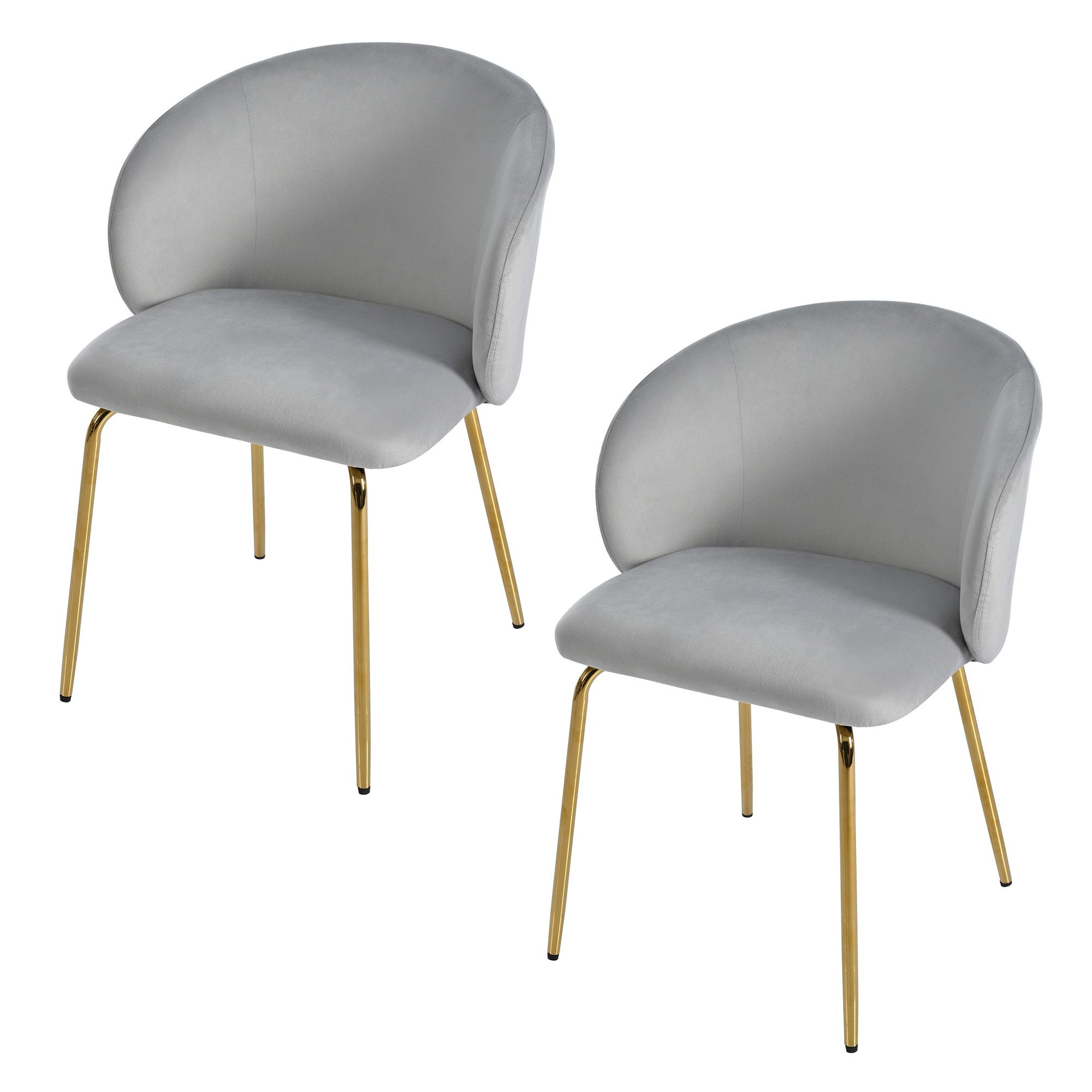 Flieks Esszimmerstuhl (Set, 2 St), 2er günstig online kaufen