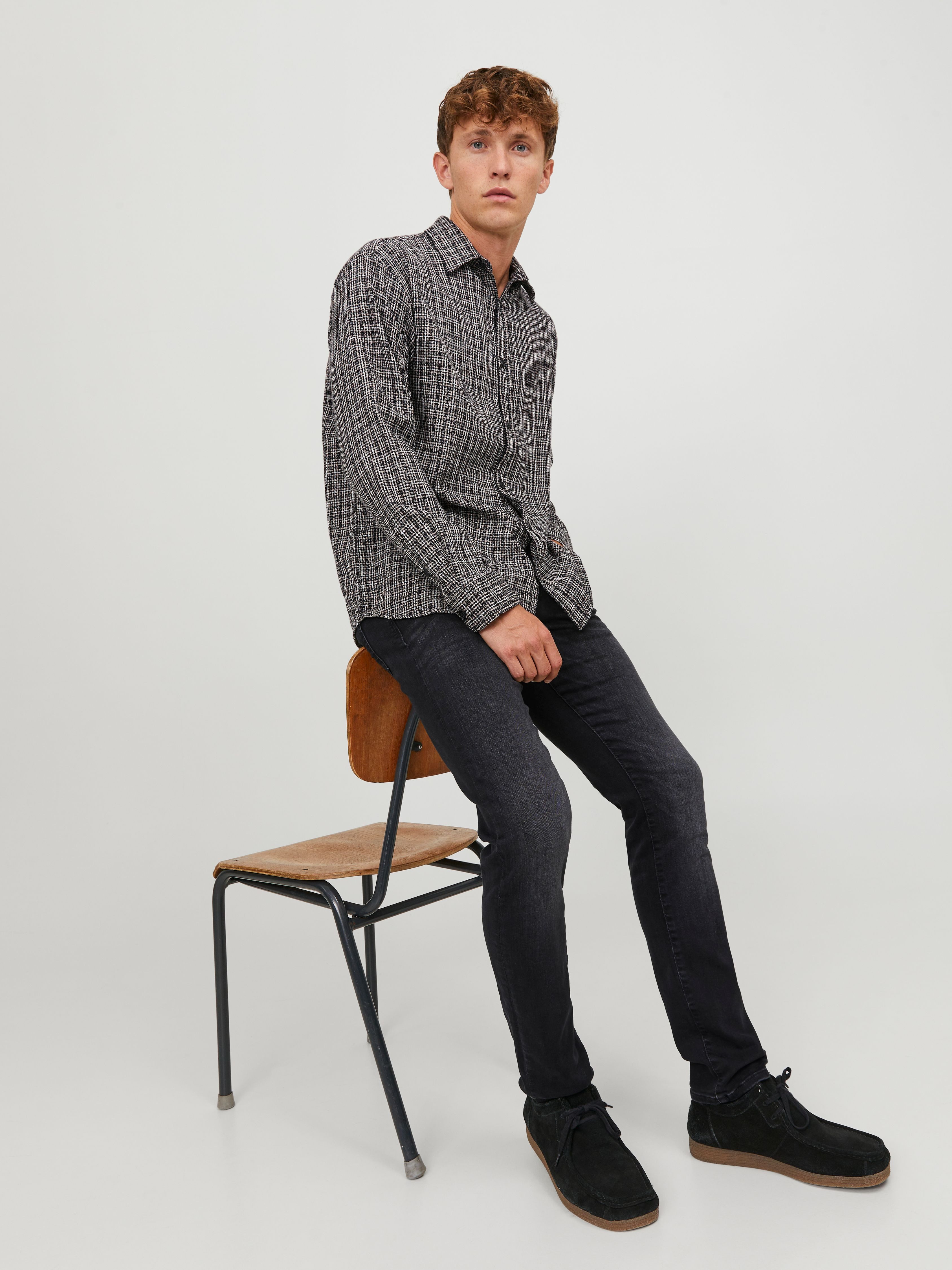 Jack & Jones 5-Pocket-Jeans