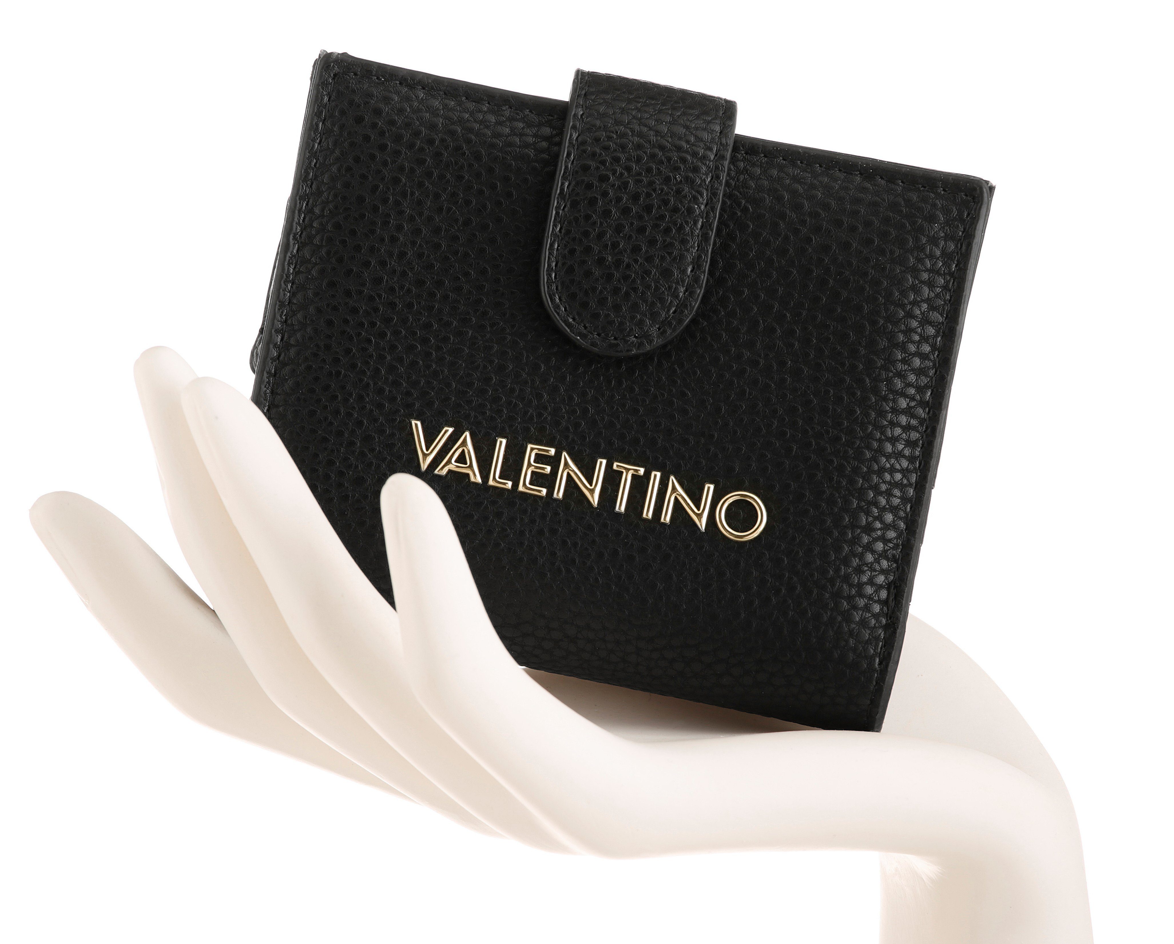 VALENTINO BAGS Geldbörse BRIXTON (1-tlg), Geldbeutel Portemonnaie Damenbörs günstig online kaufen