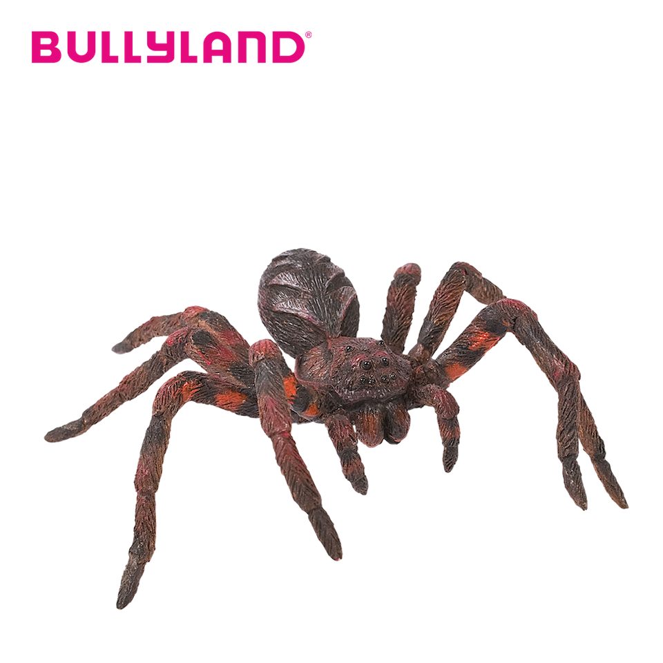 BULLYLAND Spielfigur Bullyland Wolfsspinne