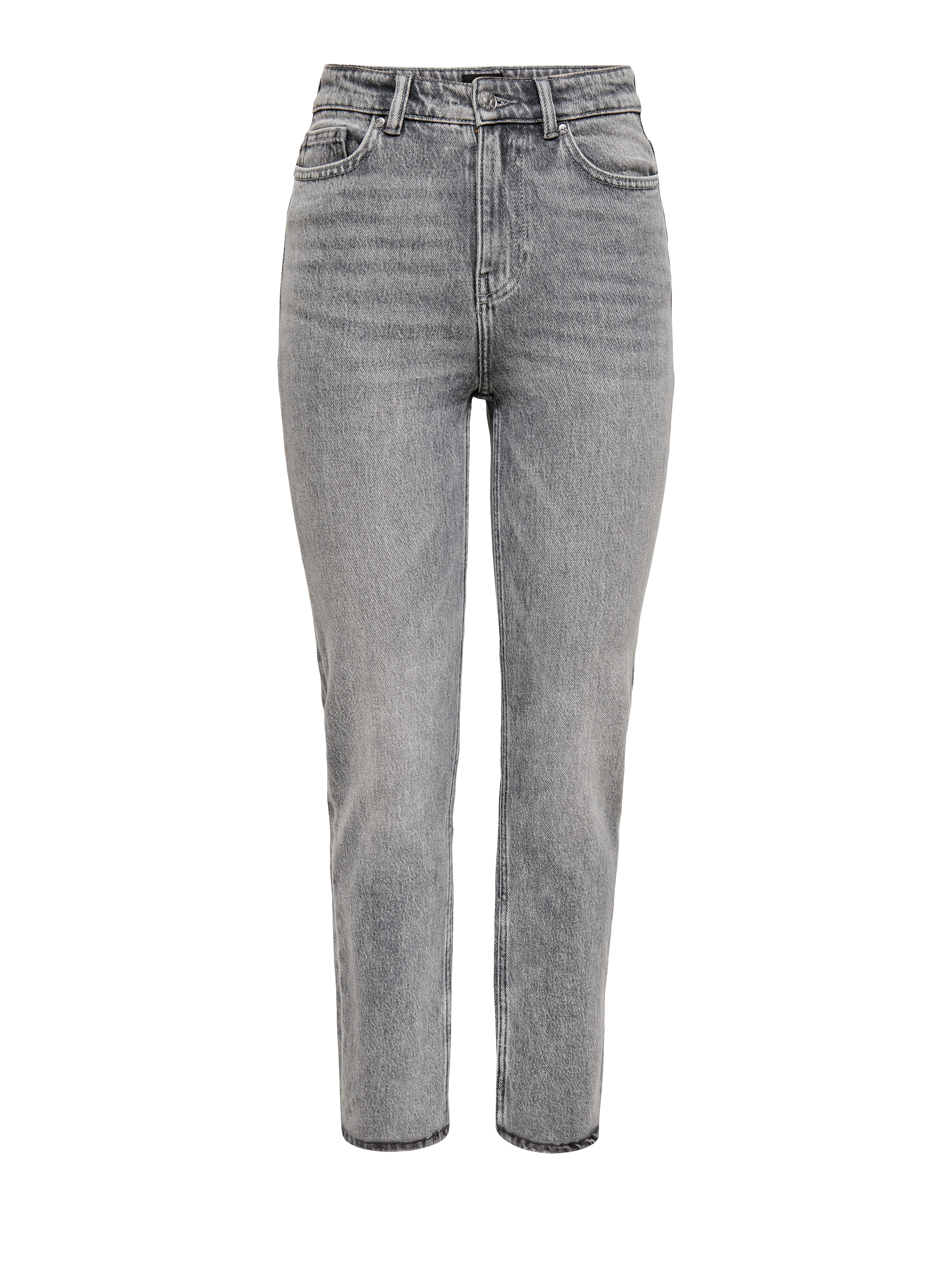 ONLY High-waist-Jeans ONLEMILY HW STR ANK DNM NAS027 NOOS