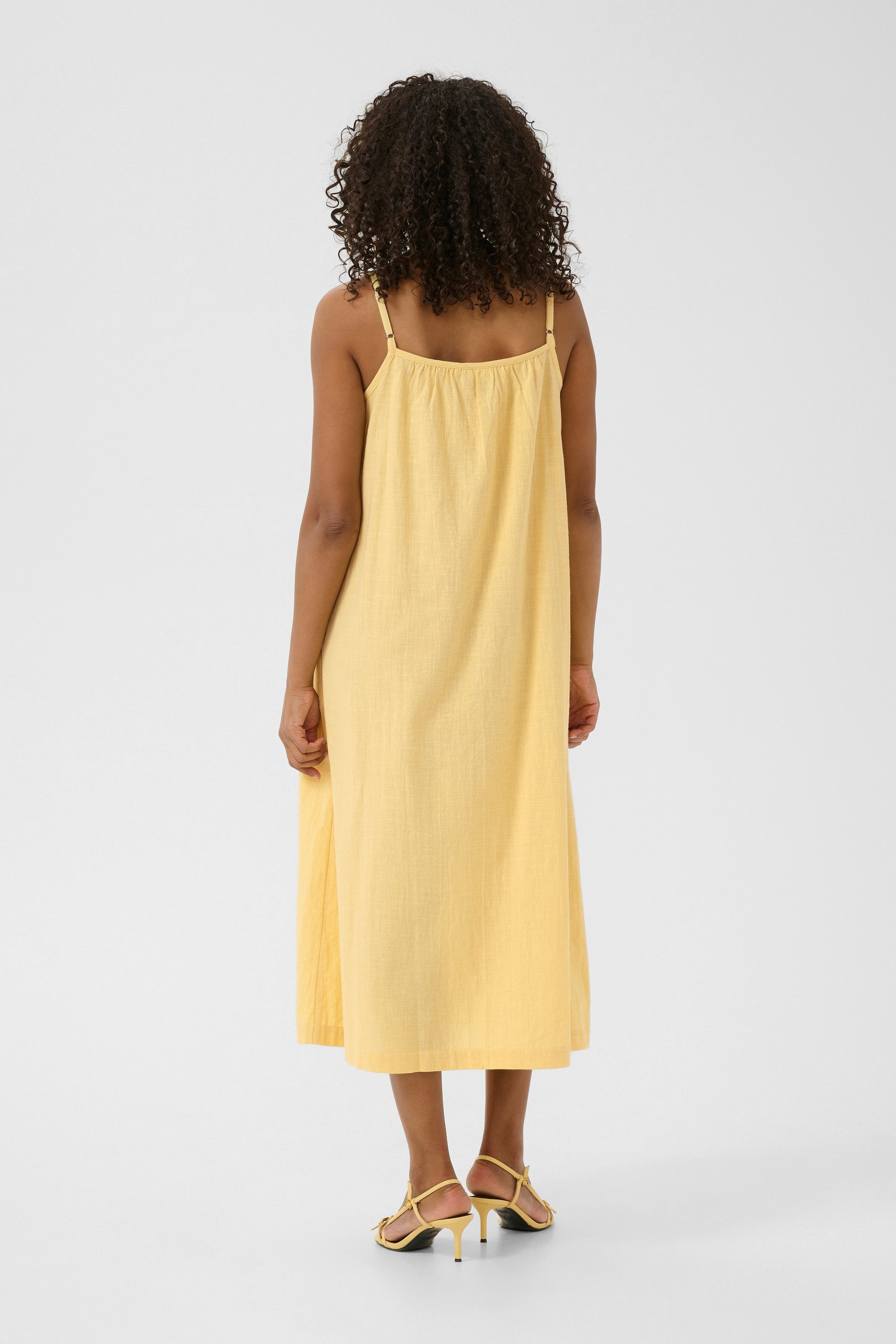 KAFFE Blusenkleid Kleid KApauline günstig online kaufen