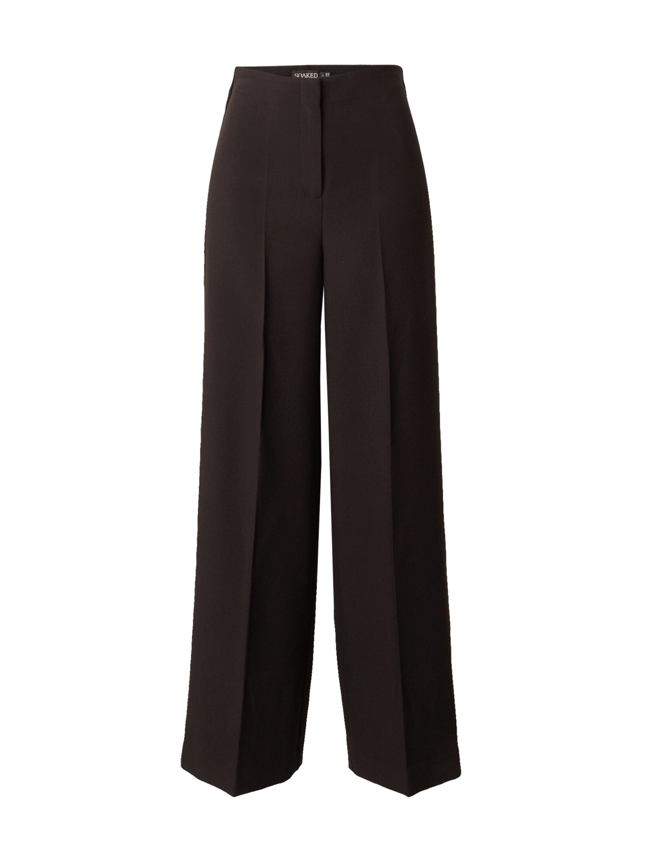 SOAKED IN LUXURY Stoffhose Corinne (1-tlg) günstig online kaufen