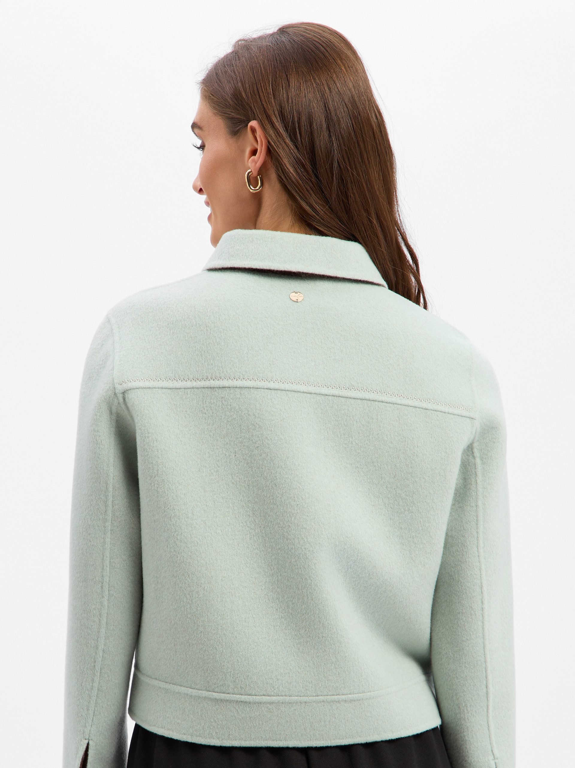 Marc Cain Wolljacke